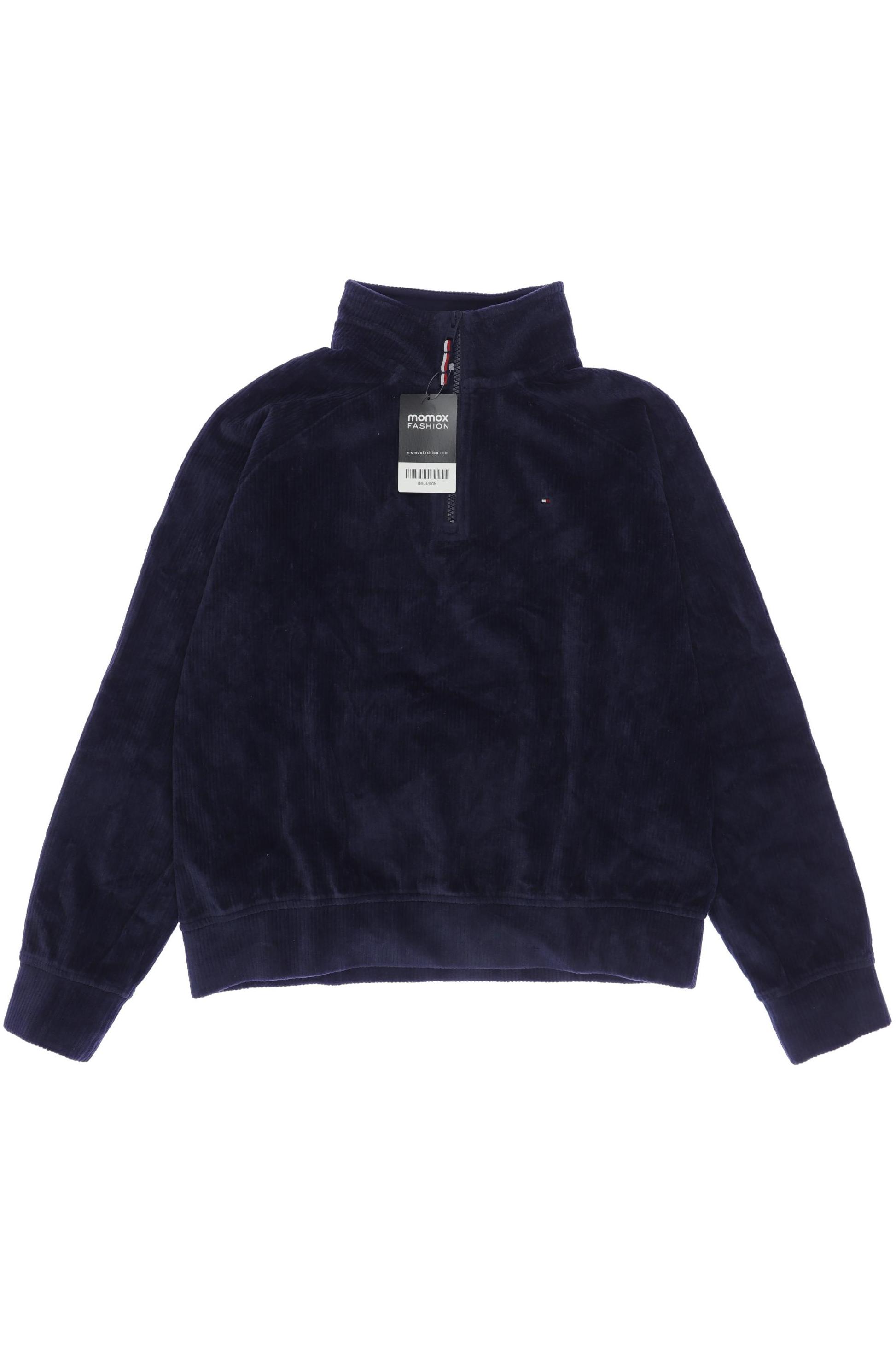 

Tommy Hilfiger Herren Hoodies & Sweater, marineblau, Gr. 176