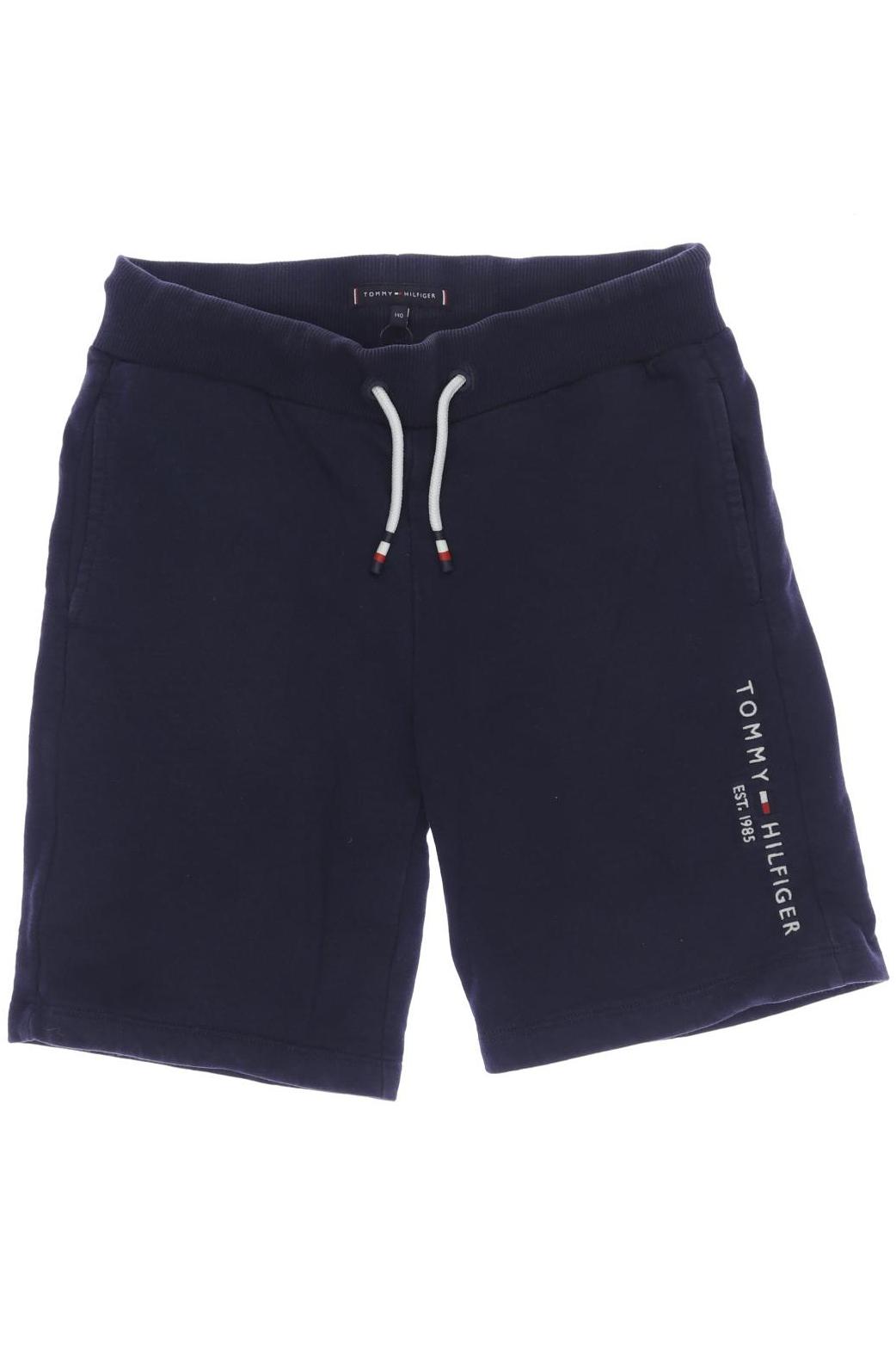 

Tommy Hilfiger Jungen Shorts, marineblau