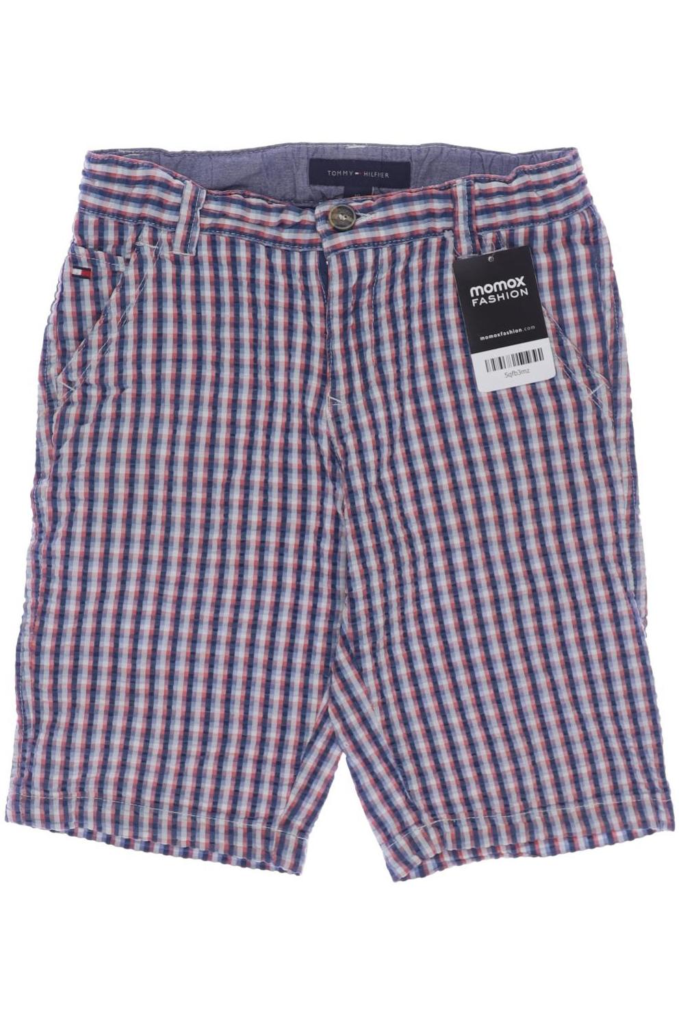 

Tommy Hilfiger Herren Shorts, blau, Gr. 140