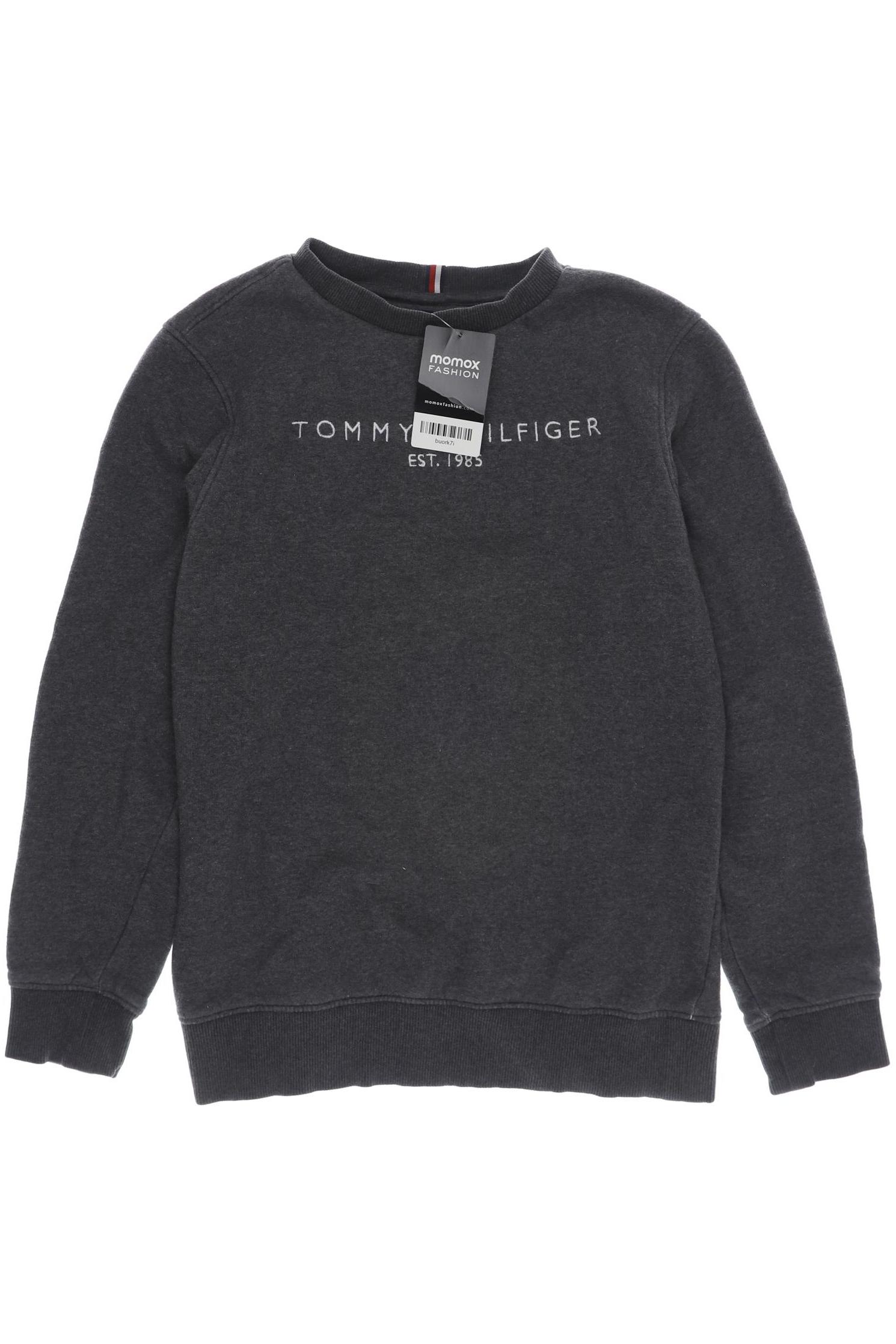 

Tommy Hilfiger Jungen Hoodies & Sweater, grau