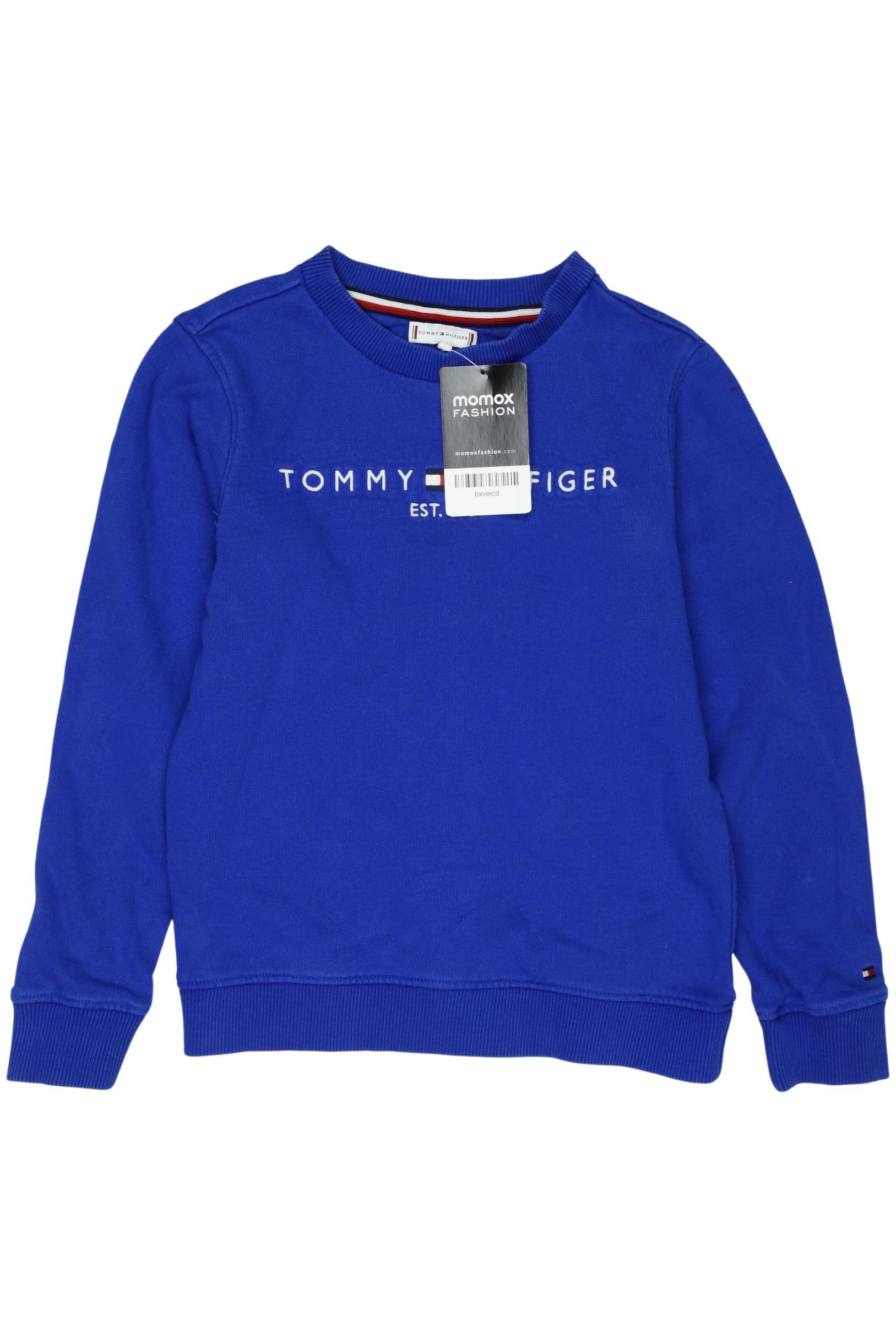 

Tommy Hilfiger Herren Hoodies & Sweater, blau, Gr. 122