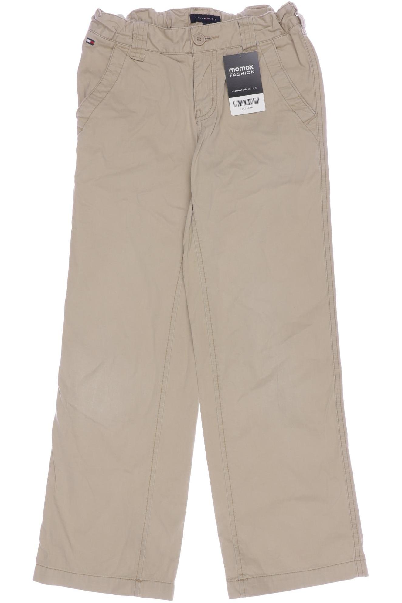 

Tommy Hilfiger Jungen Stoffhose, beige