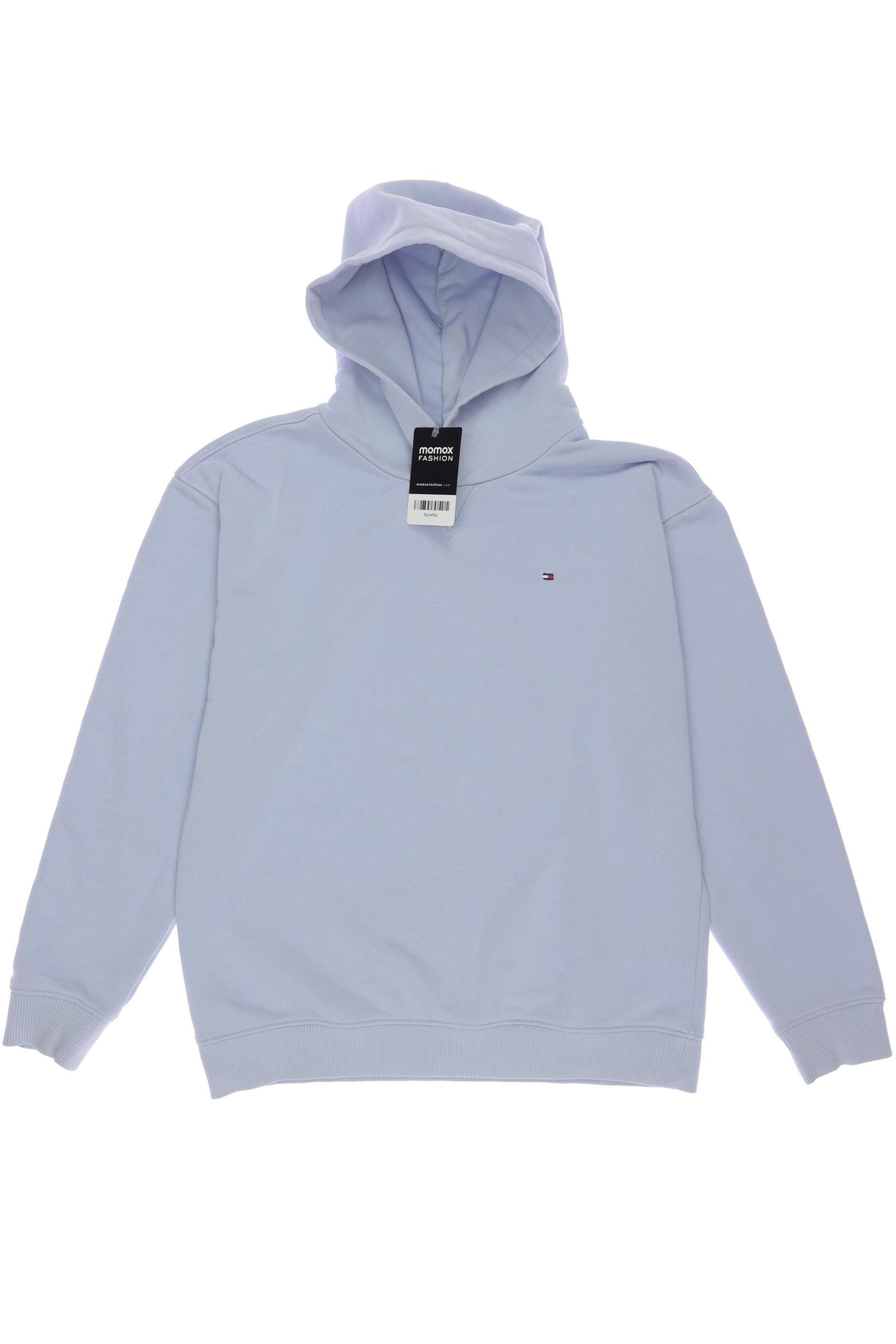 

Tommy Hilfiger Herren Hoodies & Sweater, hellblau, Gr. 164
