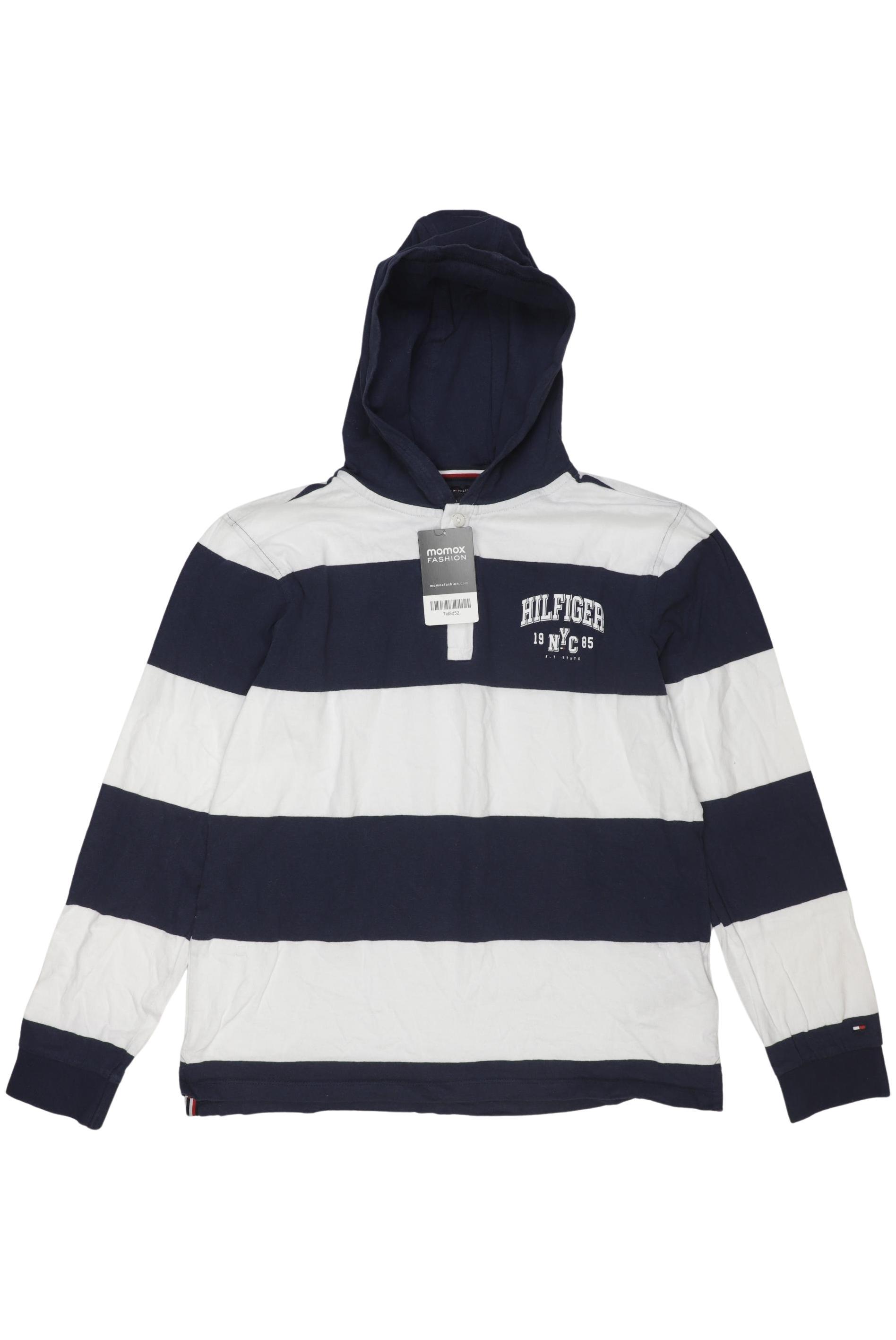 

Tommy Hilfiger Jungen Hoodies & Sweater, mehrfarbig, Gr. 176