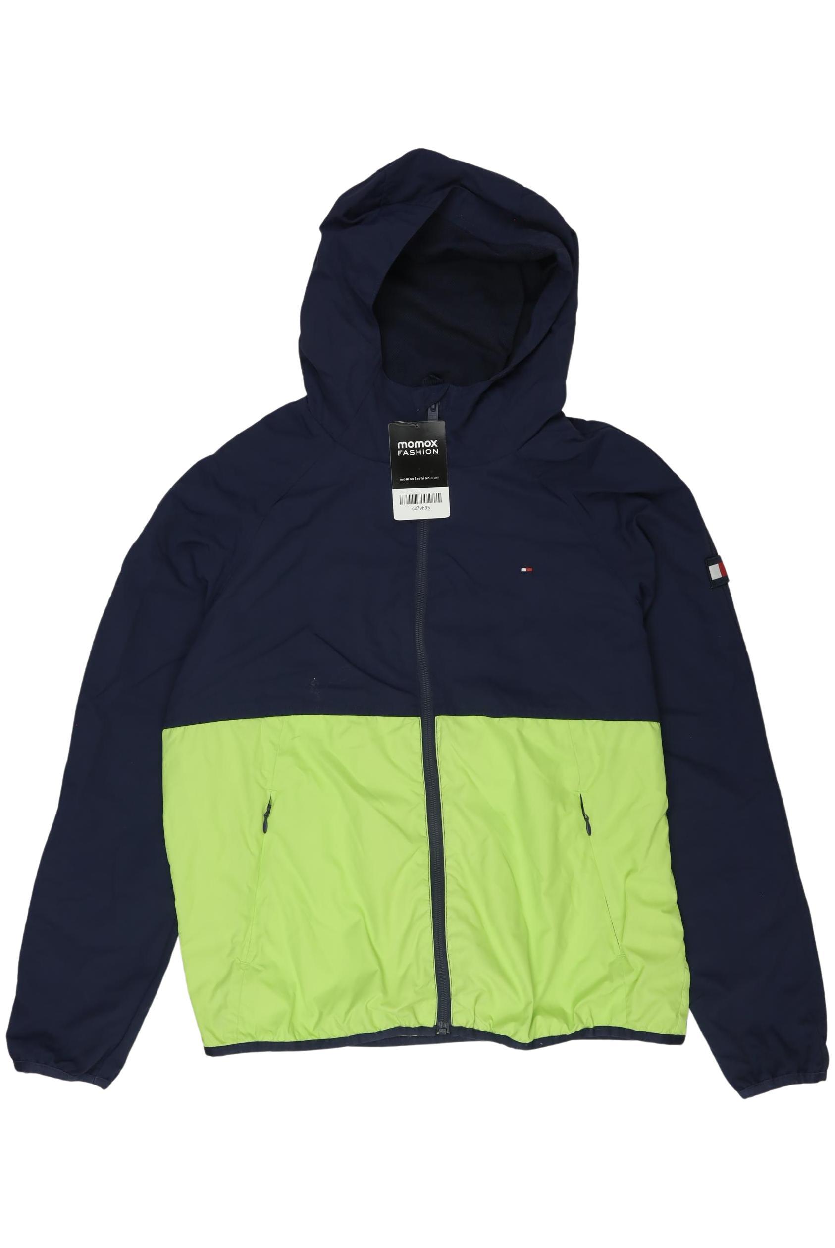 

Tommy Hilfiger Jungen Jacke, neon, Gr. 164
