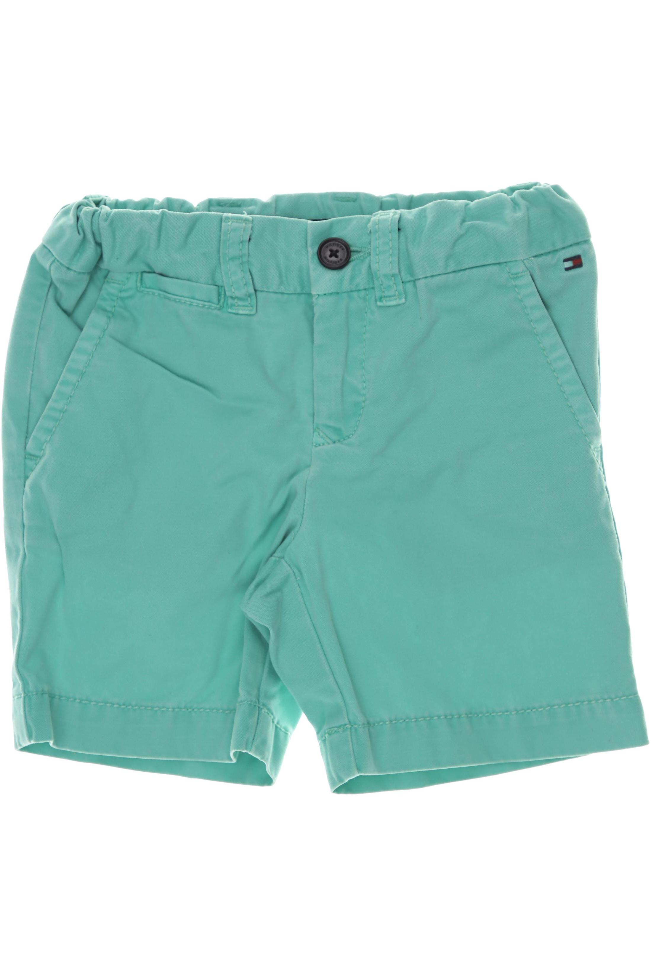

Tommy Hilfiger Jungen Shorts, grün, Gr. 92