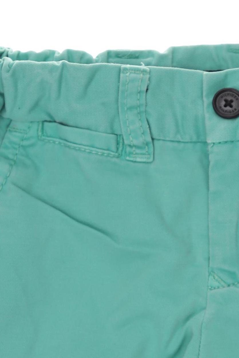 Thumbnail - Tommy Hilfiger Jungen Shorts, grün, Gr. 92