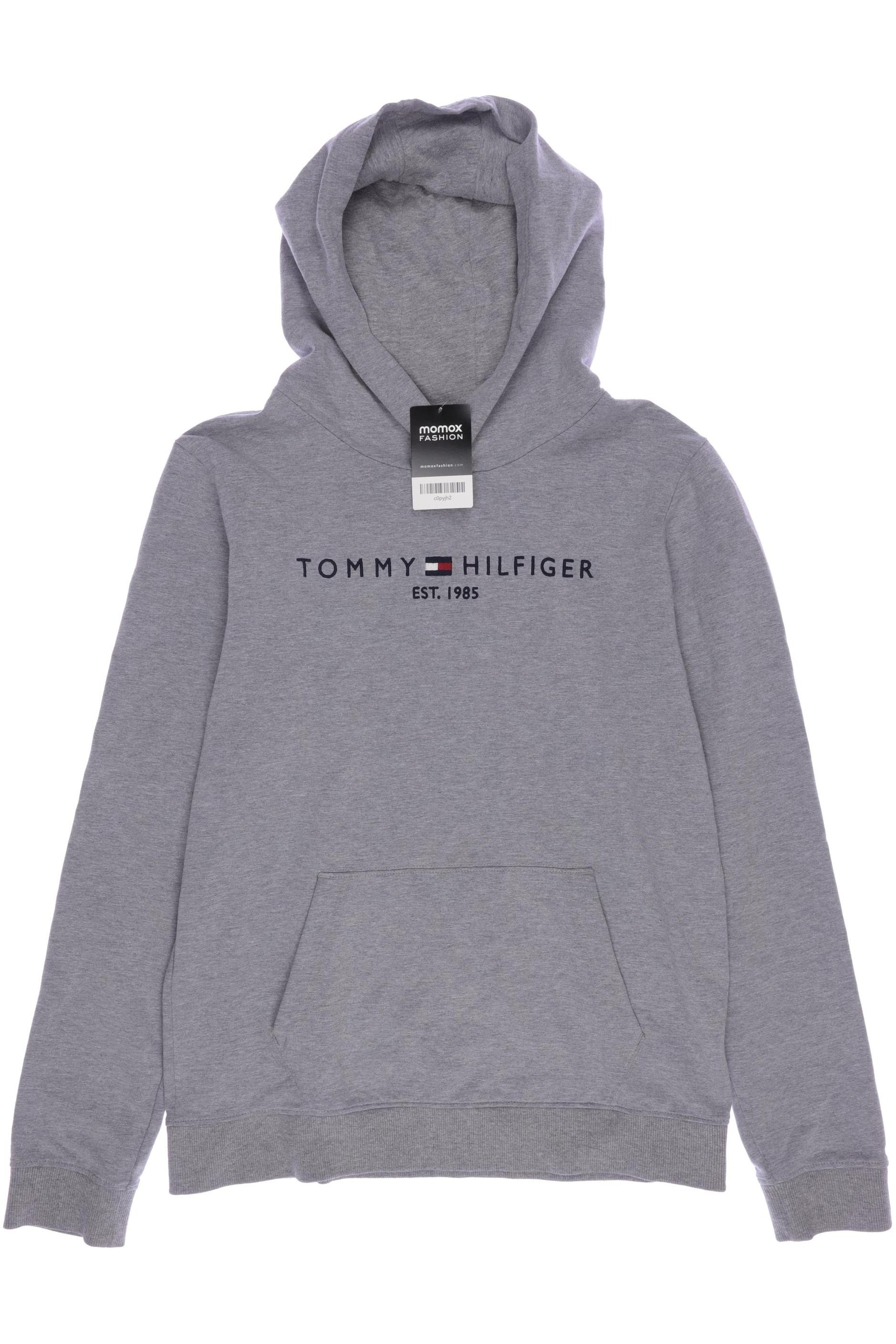 

Tommy Hilfiger Herren Hoodies & Sweater, grau, Gr. 176