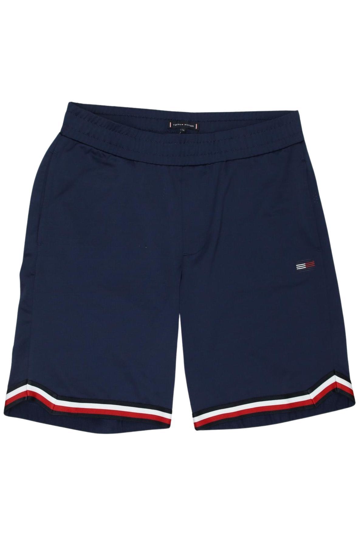 

Tommy Hilfiger Herren Shorts, marineblau, Gr. 176