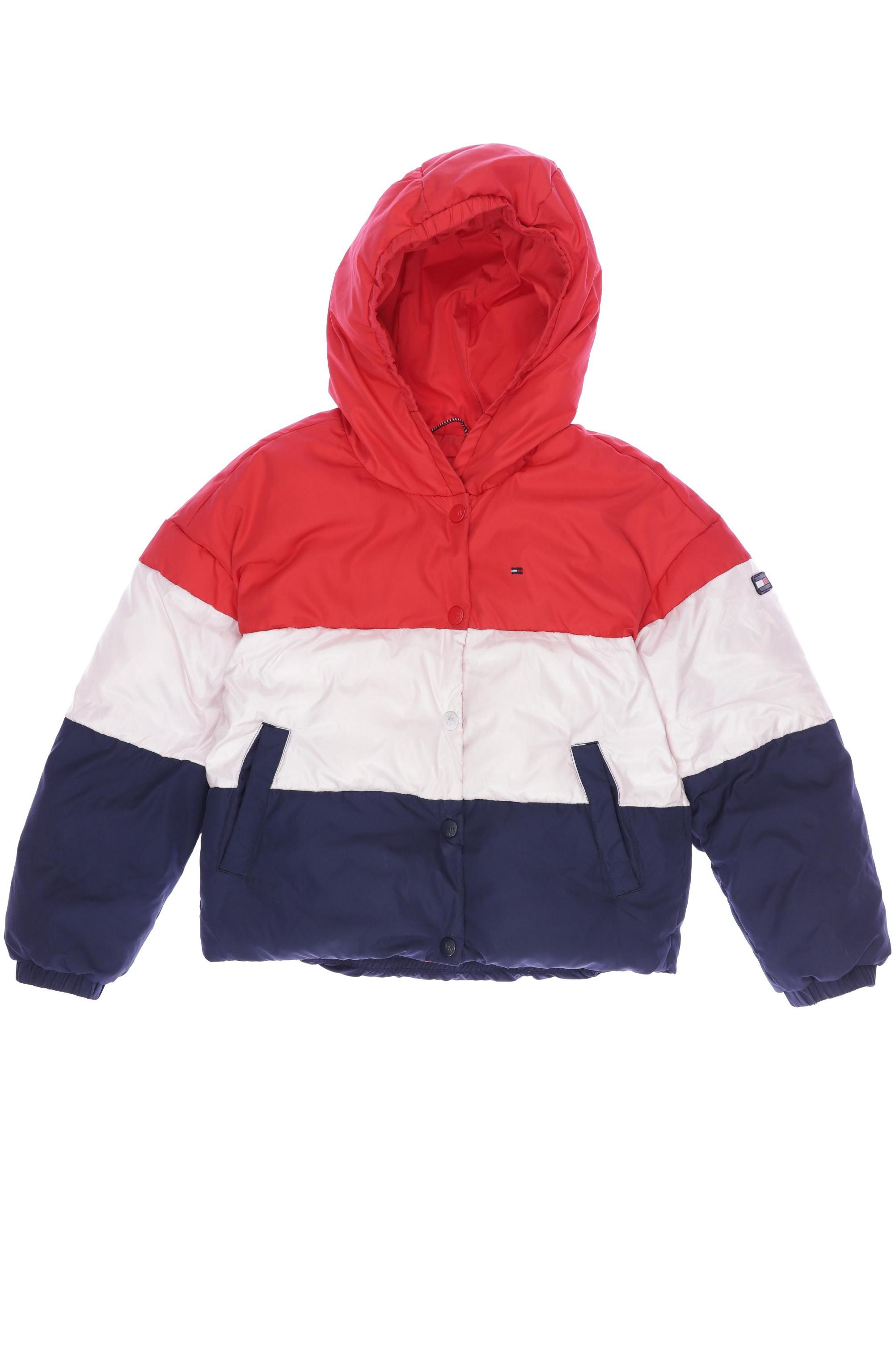 

Tommy Hilfiger Herren Jacke, mehrfarbig, Gr. 128