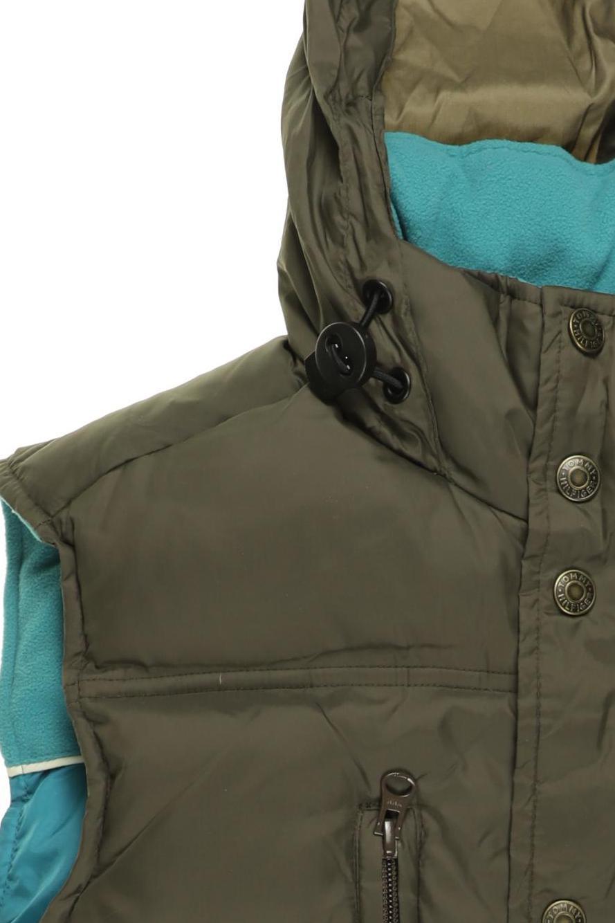 Thumbnail - Tommy Hilfiger Jungen Jacke, braun, Gr. 140