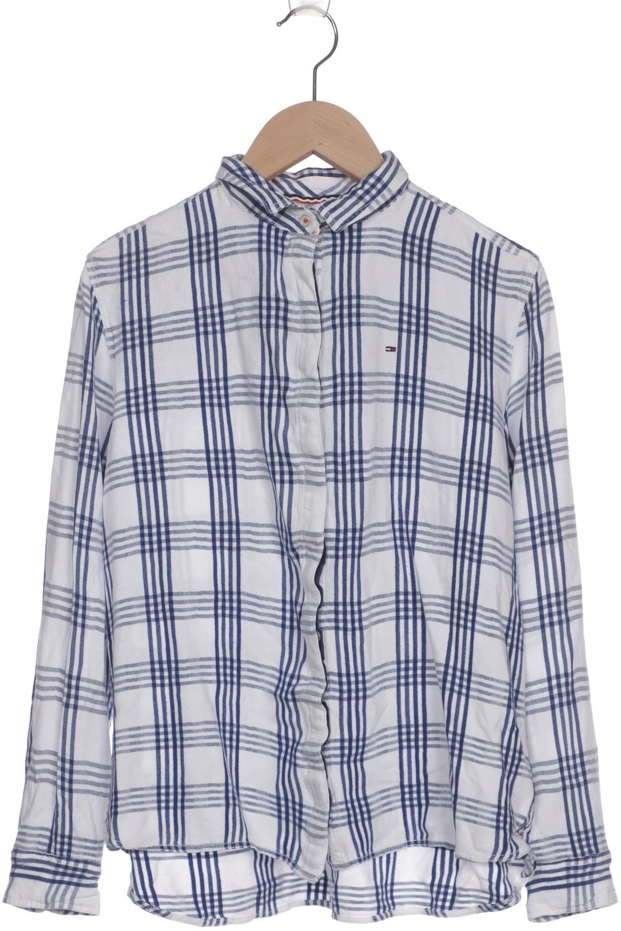 

Tommy Hilfiger Jungen Hemd, blau, Gr. 158