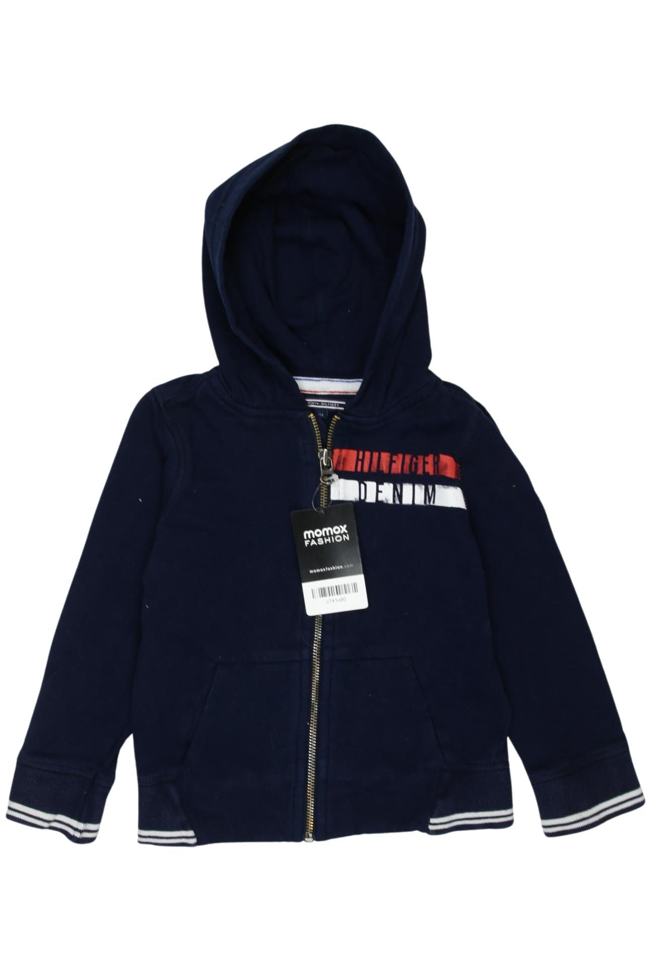 

Tommy Hilfiger Herren Hoodies & Sweater, marineblau, Gr. 104
