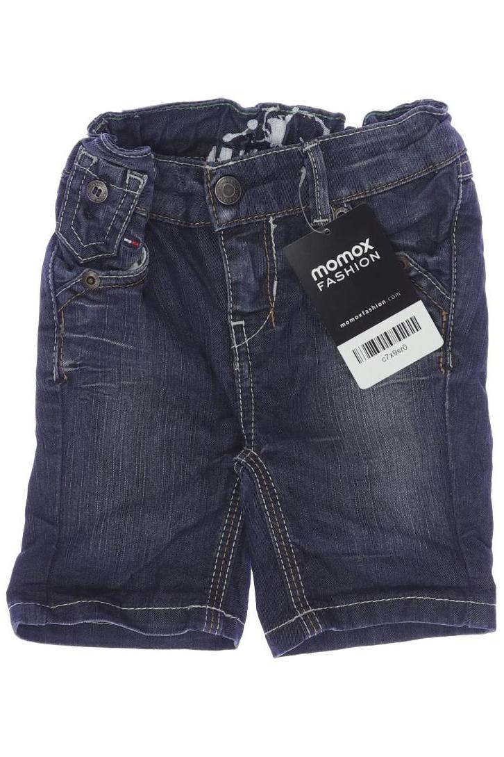 

Tommy Hilfiger Jungen Shorts, marineblau