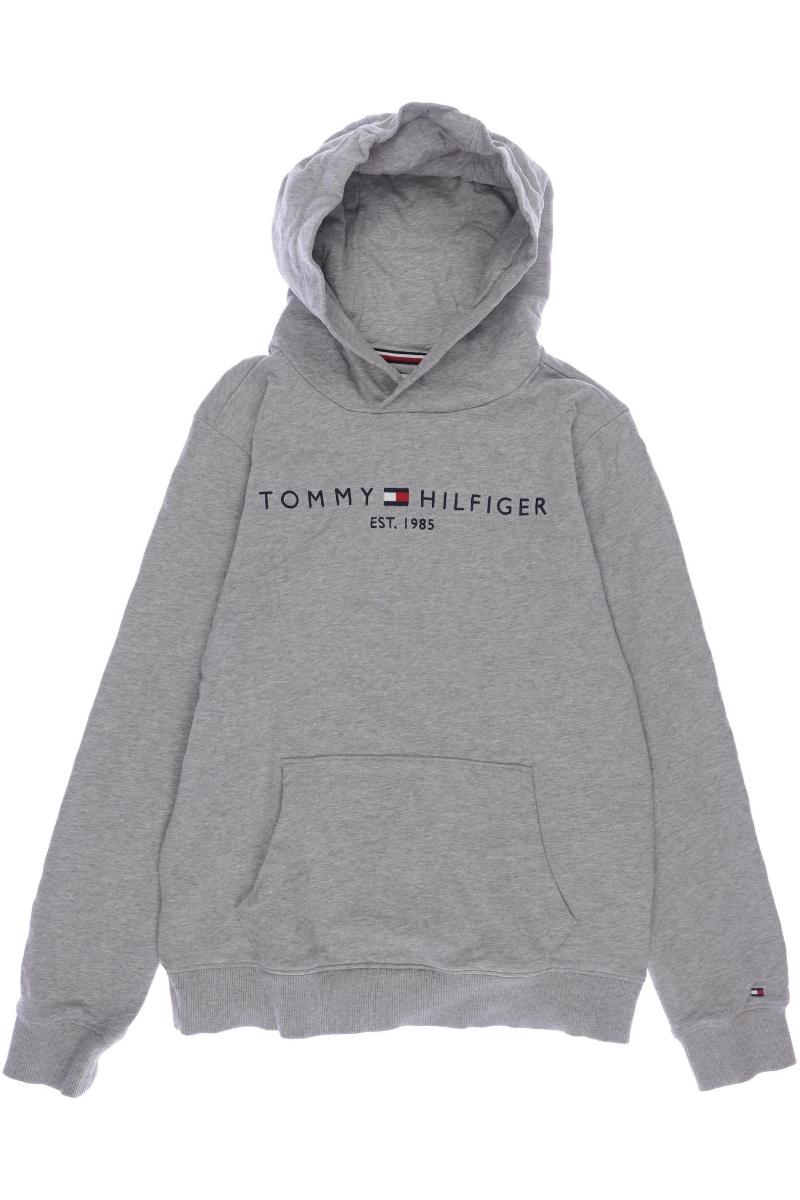 

Tommy Hilfiger Jungen Hoodies & Sweater, grau