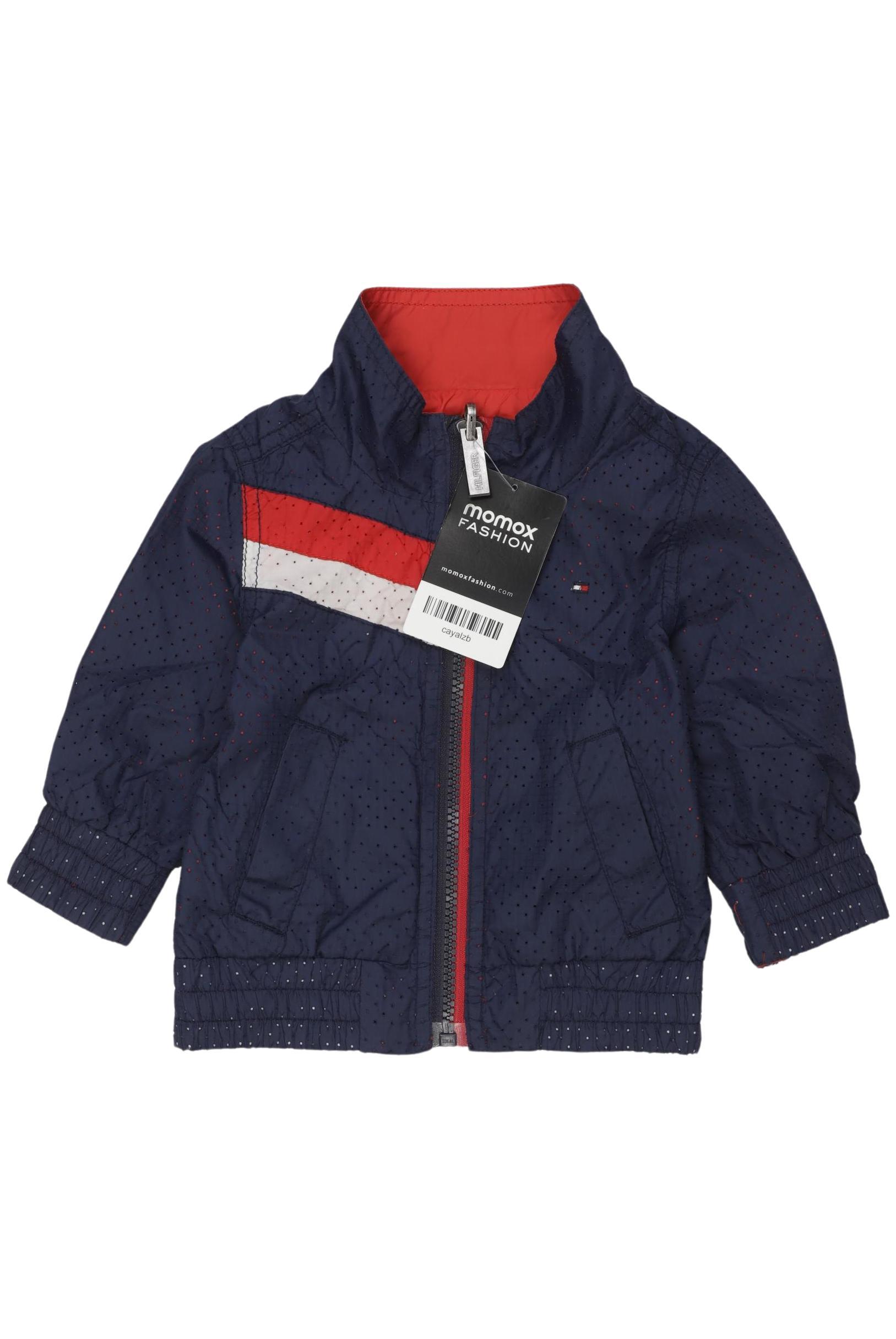 

Tommy Hilfiger Jungen Jacke, mehrfarbig, Gr. 62