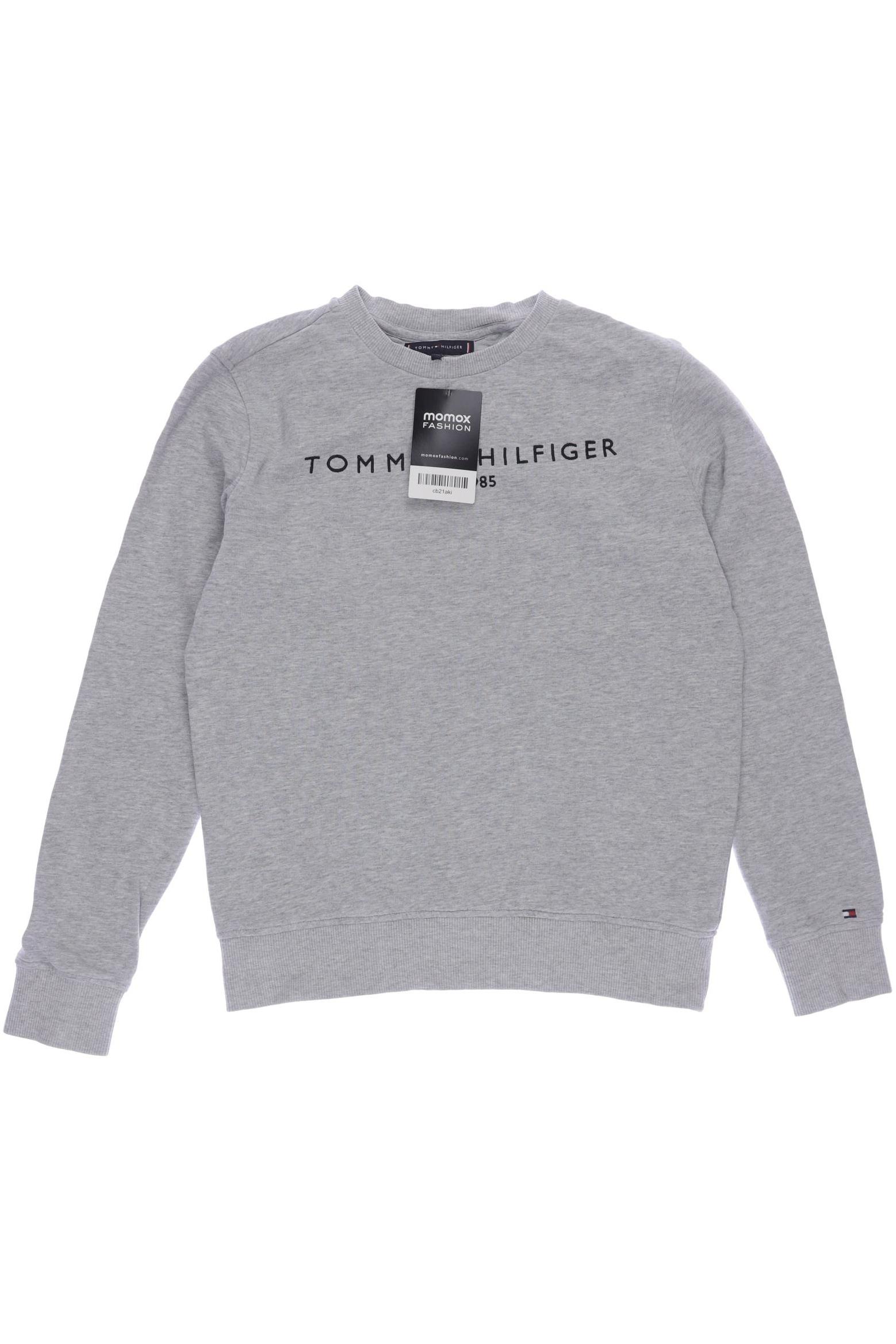 

Tommy Hilfiger Jungen Hoodies & Sweater, grau