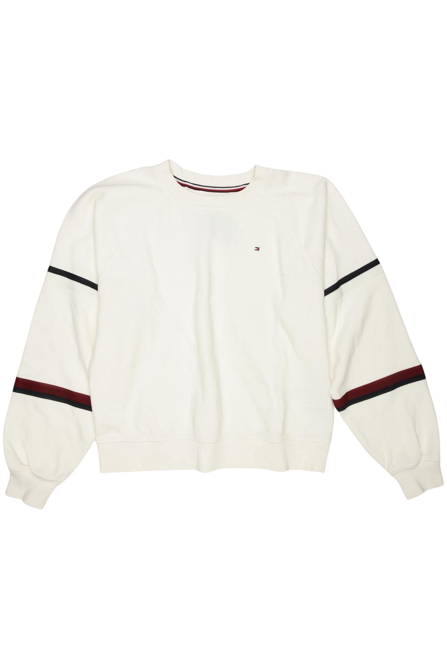 

Tommy Hilfiger Jungen Hoodies & Sweater, cremeweiß, Gr. 176