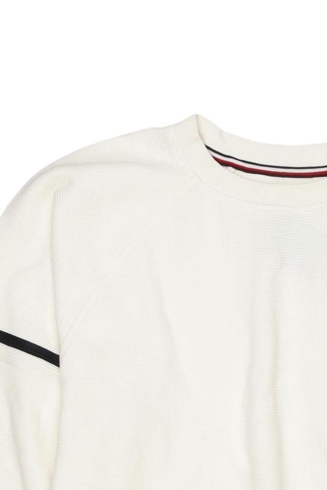 Thumbnail - Tommy Hilfiger Jungen Hoodies &amp; Sweater, cremeweiß, Gr. 176