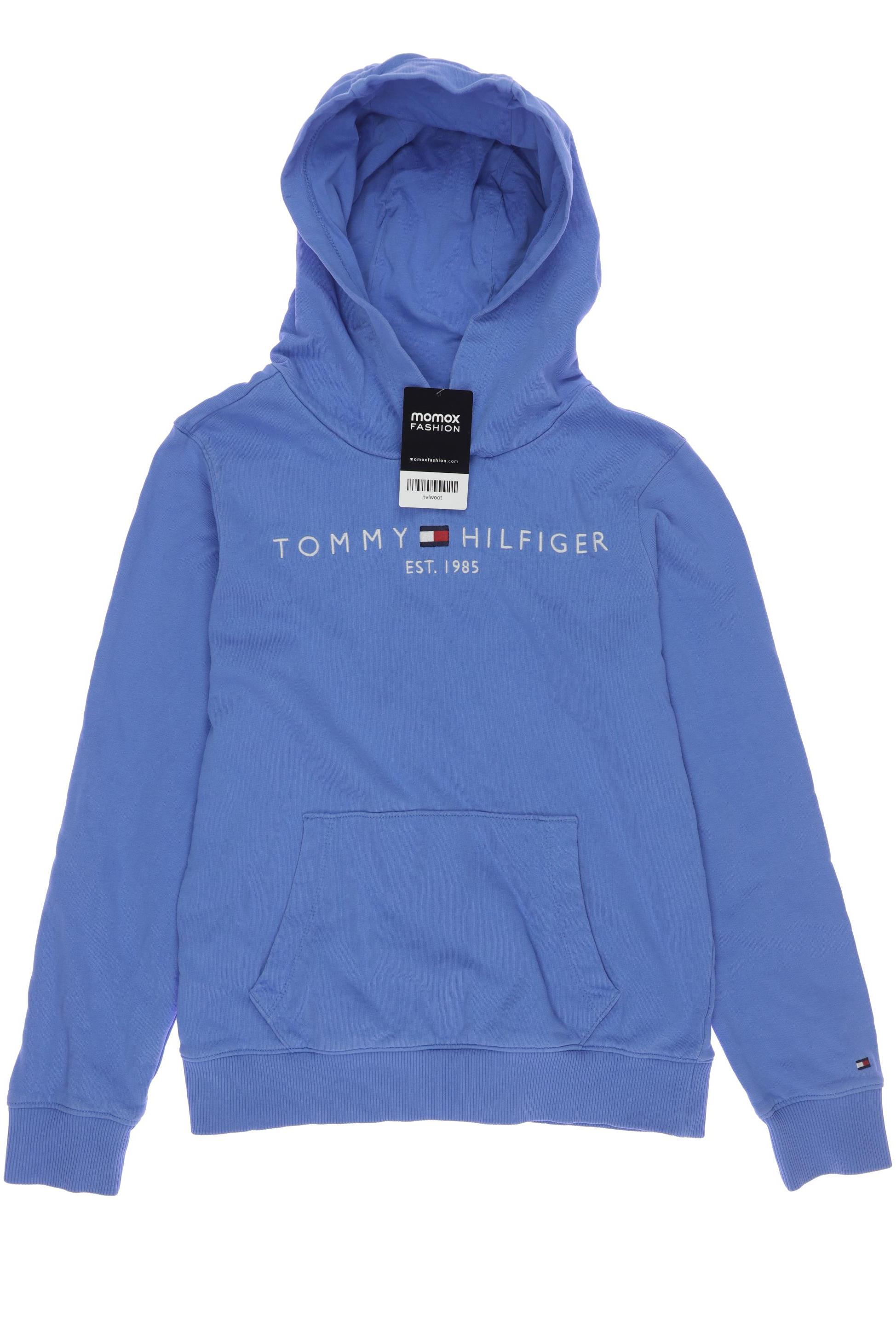 

Tommy Hilfiger Herren Hoodies & Sweater, blau, Gr. 152