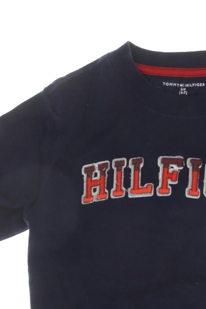 Thumbnail - Tommy Hilfiger Jungen T-Shirt, blau, Gr. 116