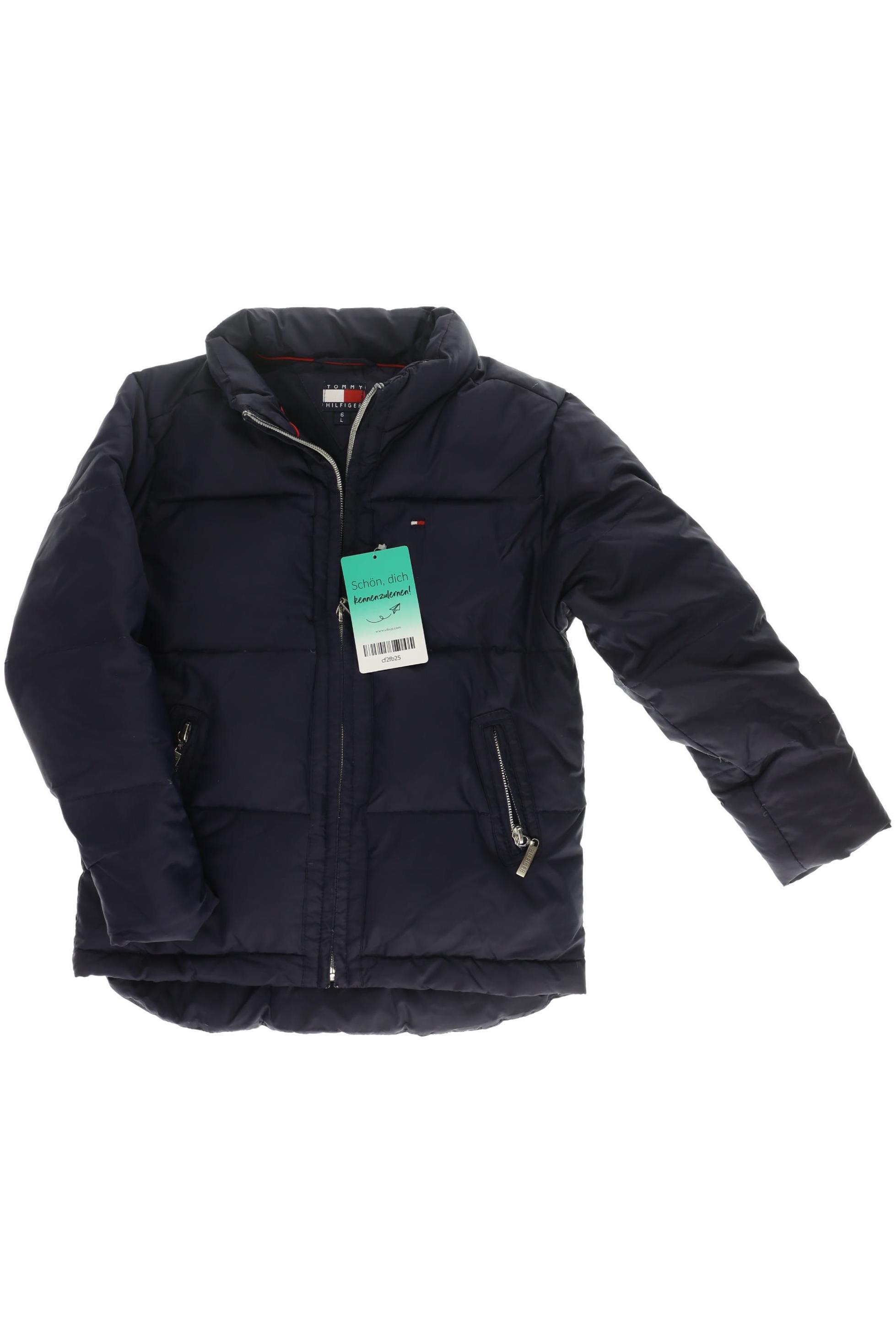 

Tommy Hilfiger Herren Jacke, marineblau, Gr. 116