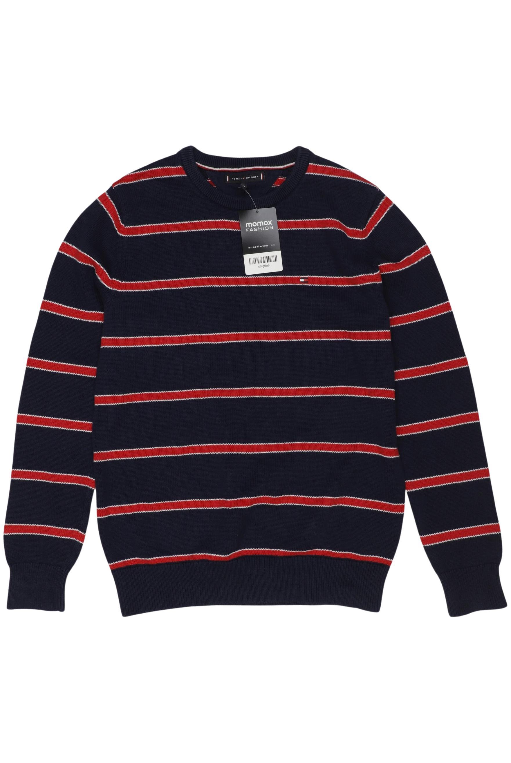 

Tommy Hilfiger Jungen Pullover, mehrfarbig, Gr. 164