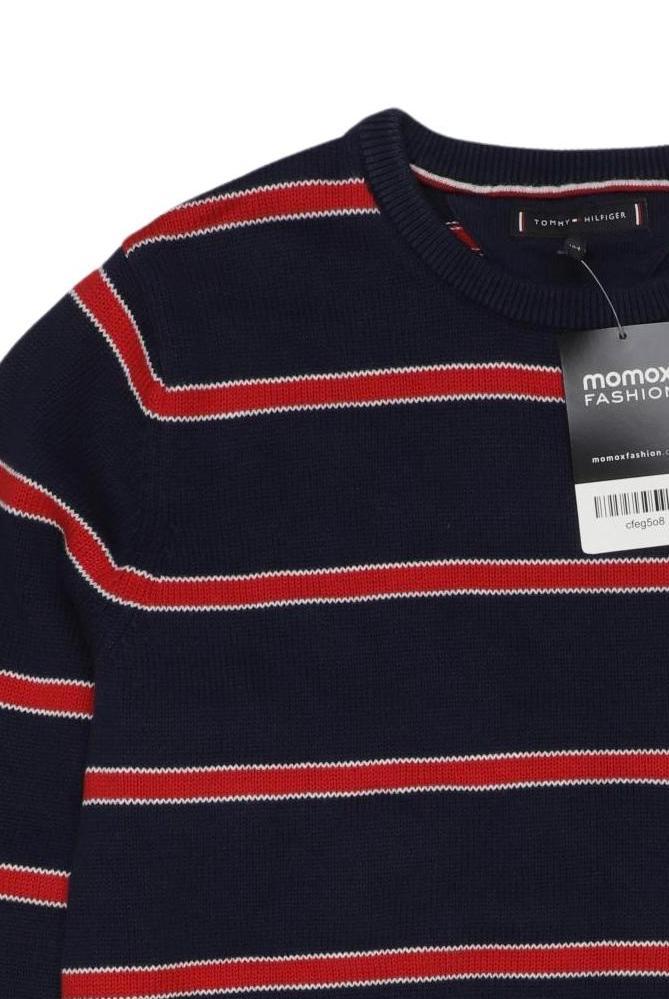 Thumbnail - Tommy Hilfiger Jungen Pullover, mehrfarbig, Gr. 164