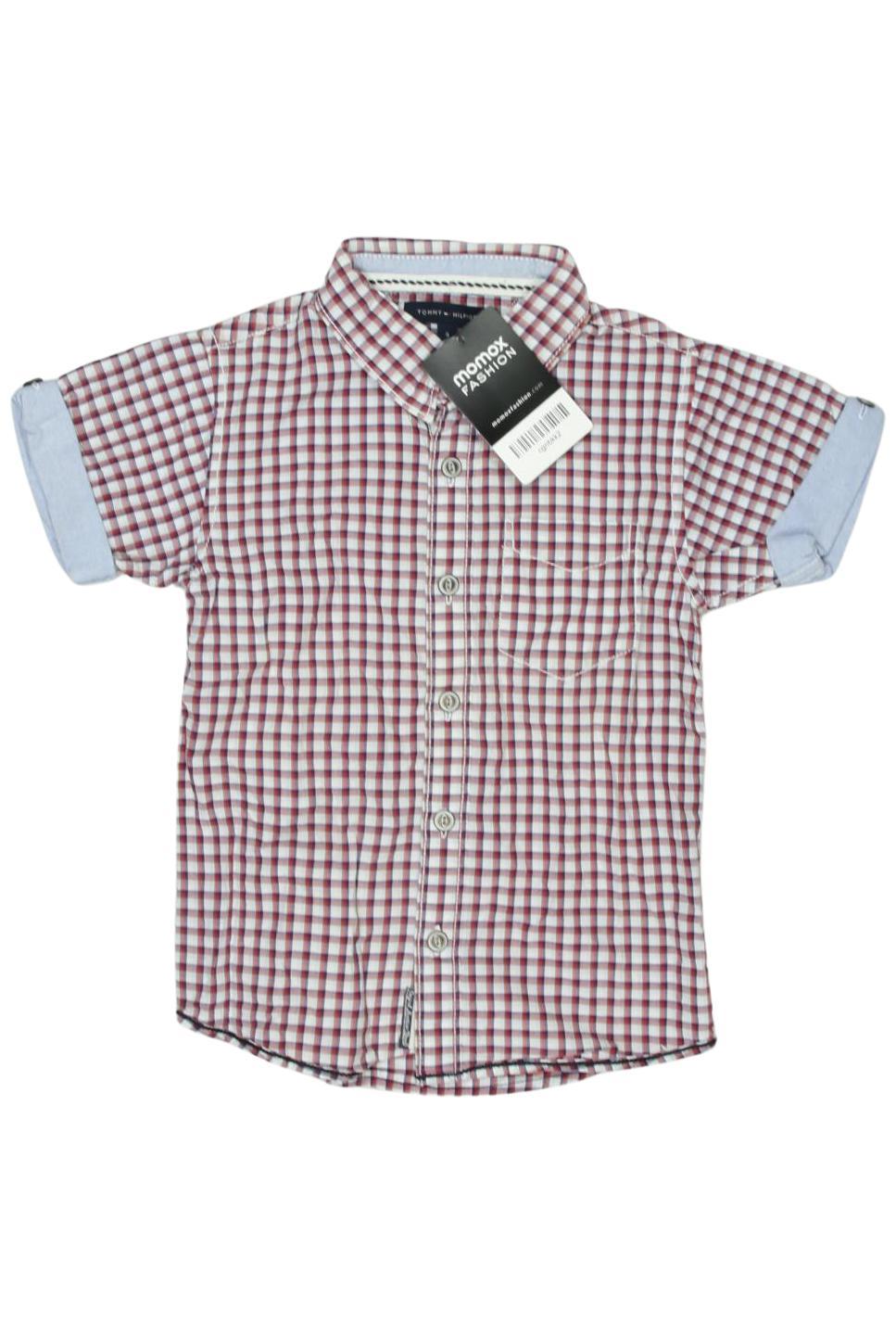 

Tommy Hilfiger Jungen Hemd, mehrfarbig, Gr. 104