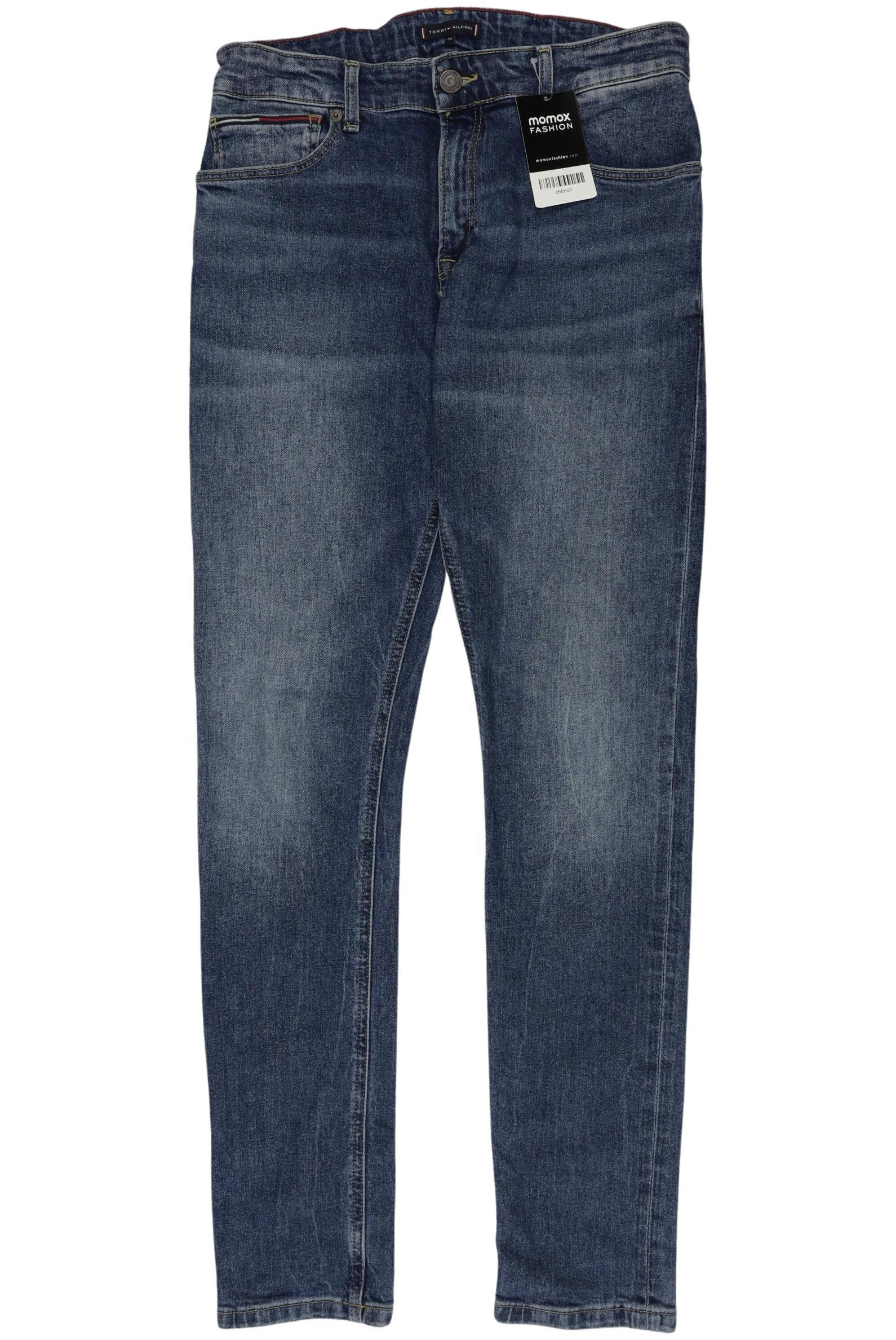 

Tommy Hilfiger Jungen Jeans, blau, Gr. 176