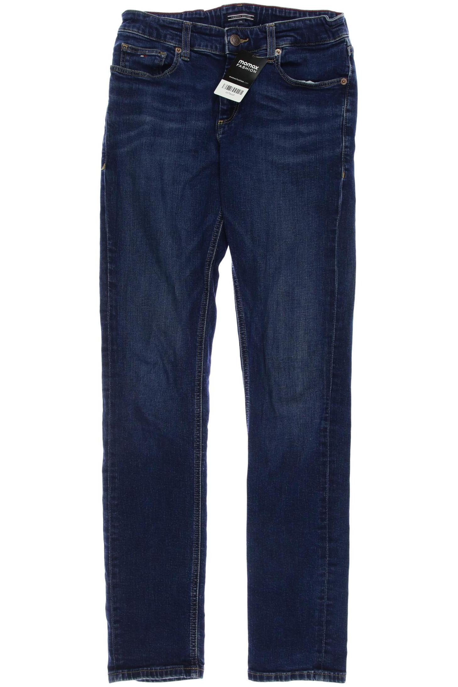 

Tommy Hilfiger Herren Jeans, marineblau, Gr. 176