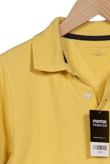 Thumbnail - Tommy Hilfiger Jungen Poloshirt, gelb, Gr. 134