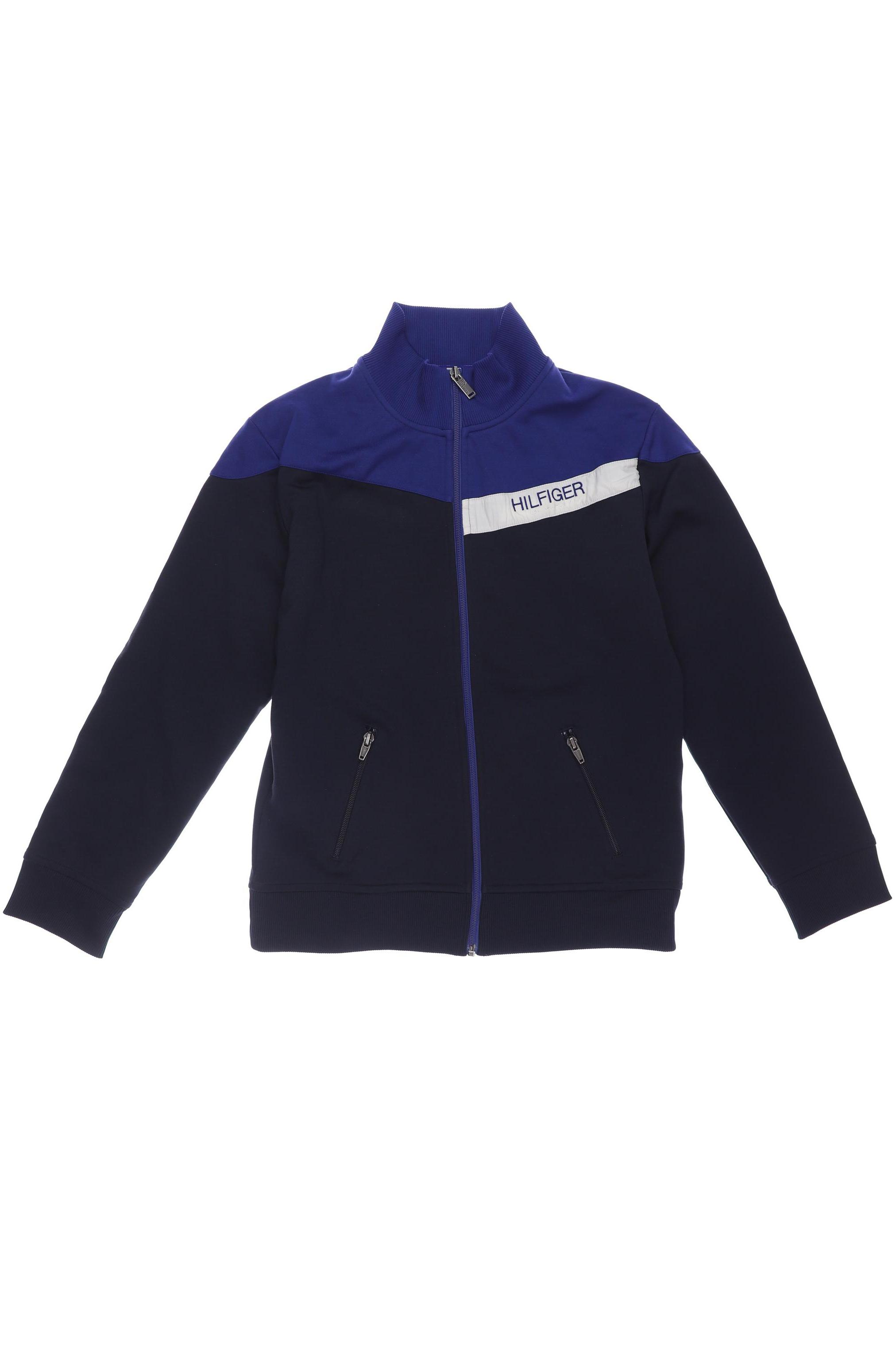 

Tommy Hilfiger Jungen Hoodies & Sweater, marineblau