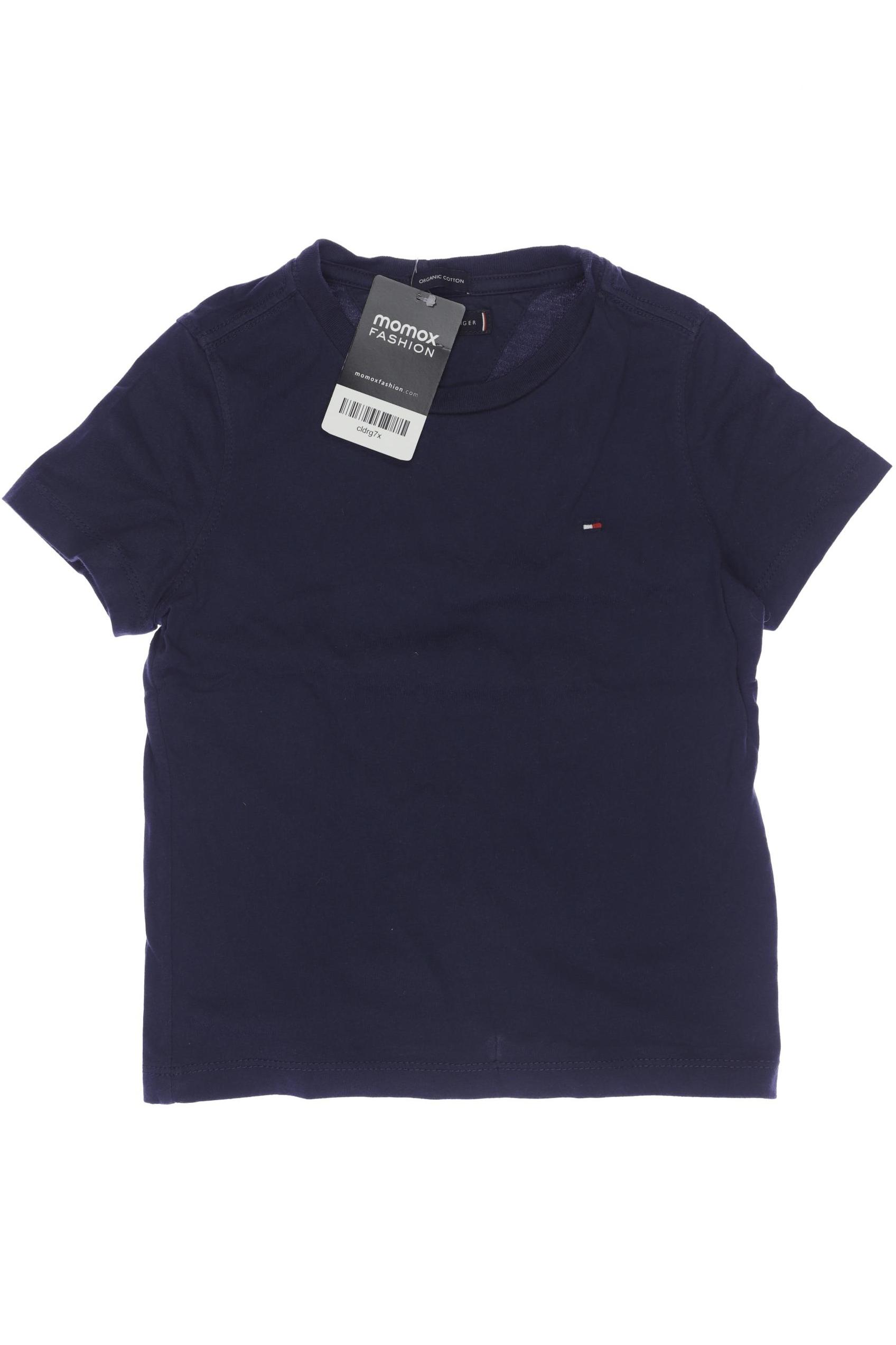 

Tommy Hilfiger Herren T-Shirt, marineblau, Gr. 110