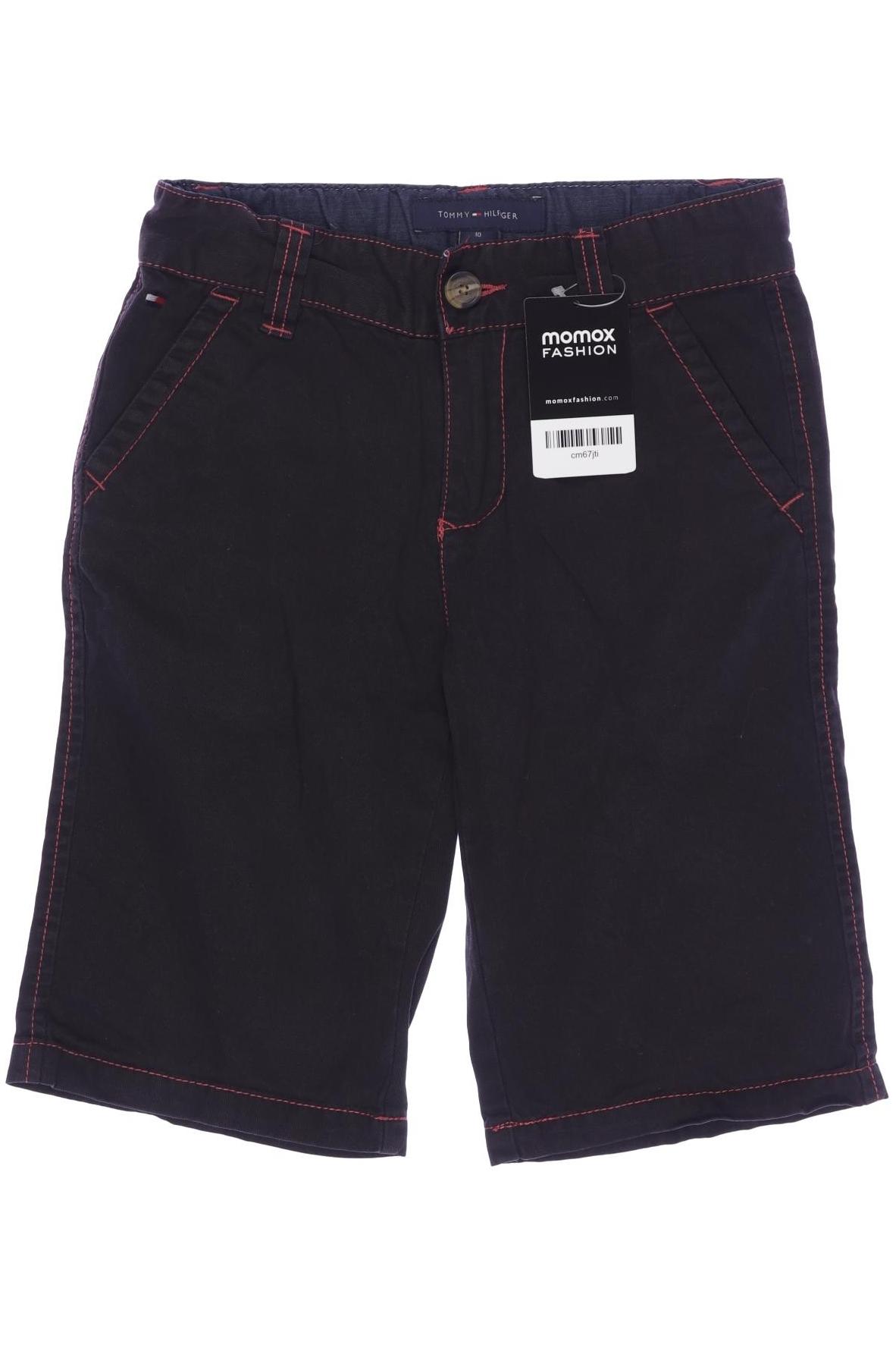 

Tommy Hilfiger Herren Shorts, braun, Gr. 140