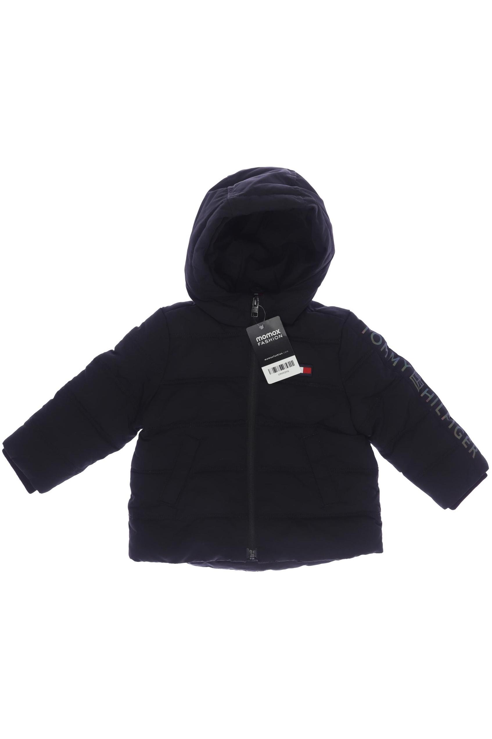 

Tommy Hilfiger Herren Jacke, schwarz, Gr. 86