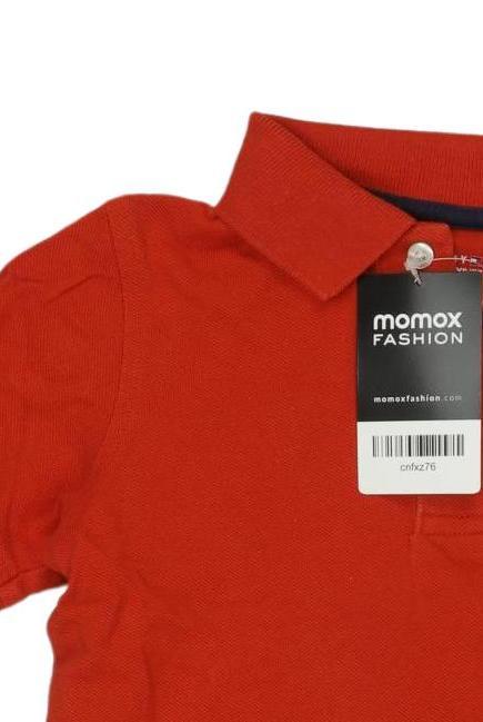 Thumbnail - Tommy Hilfiger Jungen Poloshirt, rot, Gr. 122