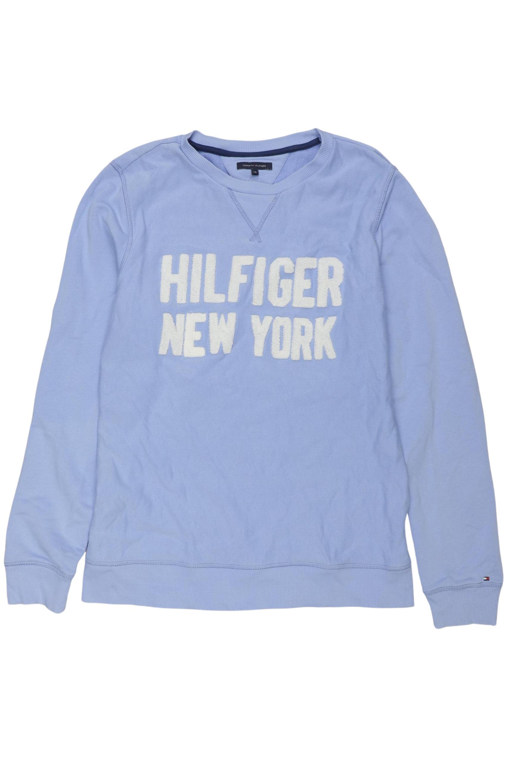 

Tommy Hilfiger Jungen Hoodies & Sweater, hellblau, Gr. 176
