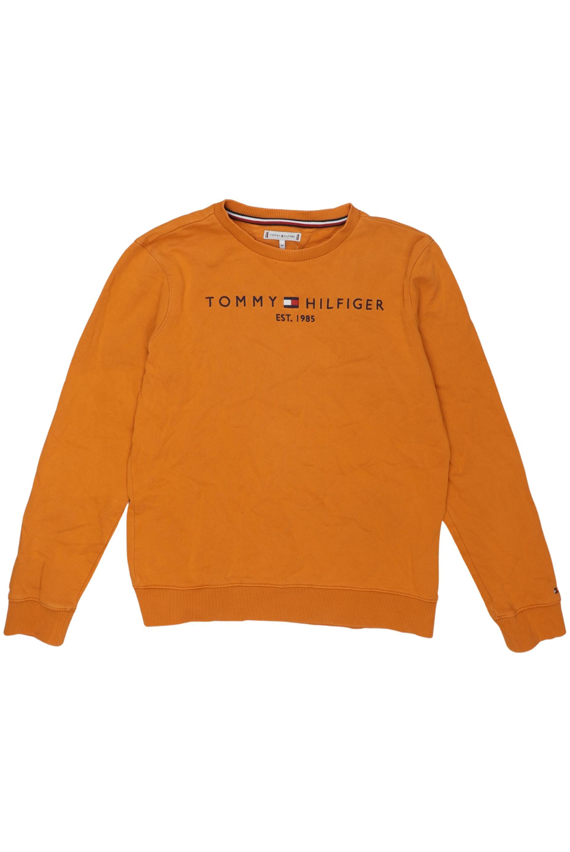 

Tommy Hilfiger Jungen Hoodies & Sweater, orange, Gr. 164