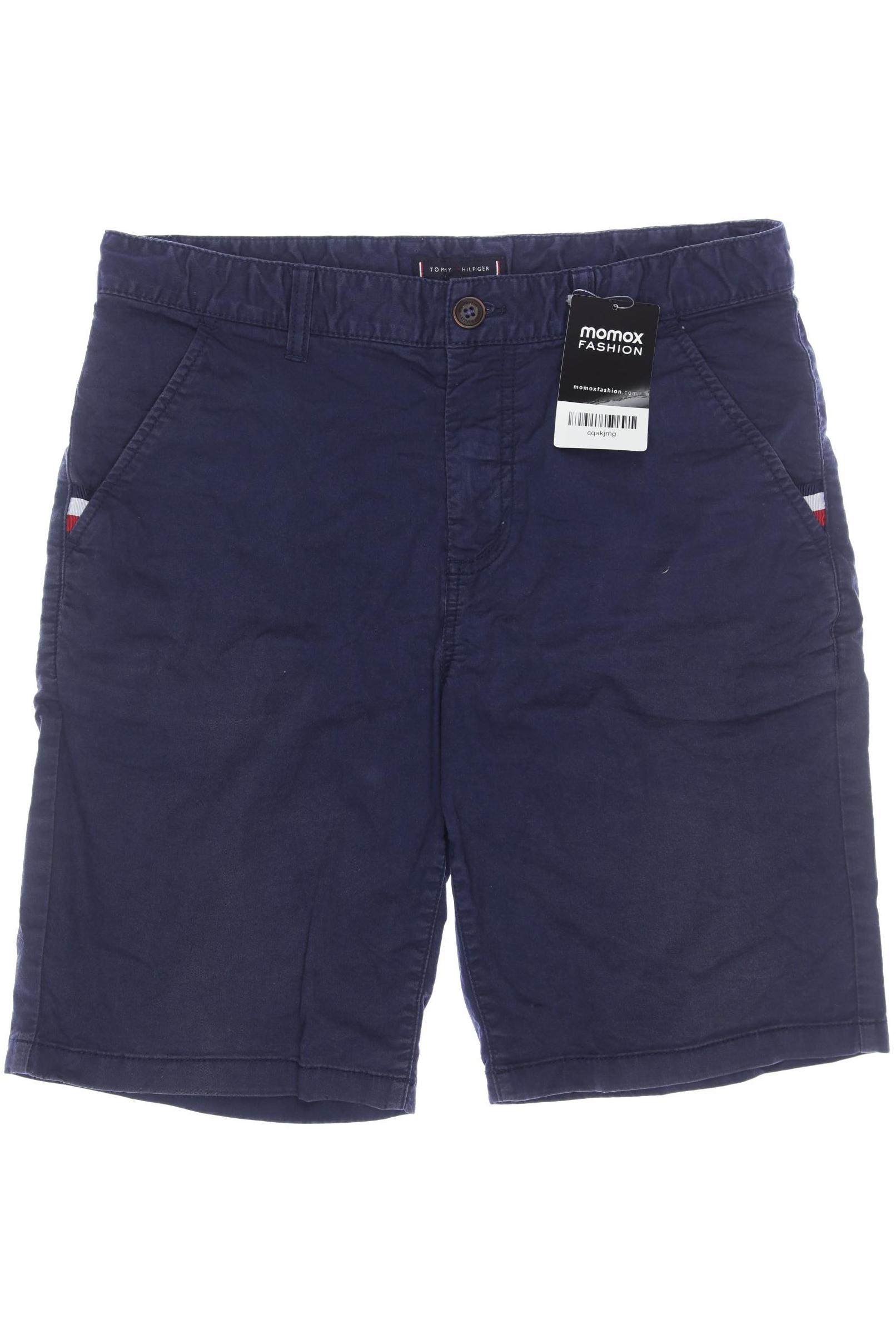 

Tommy Hilfiger Herren Shorts, marineblau, Gr. 176