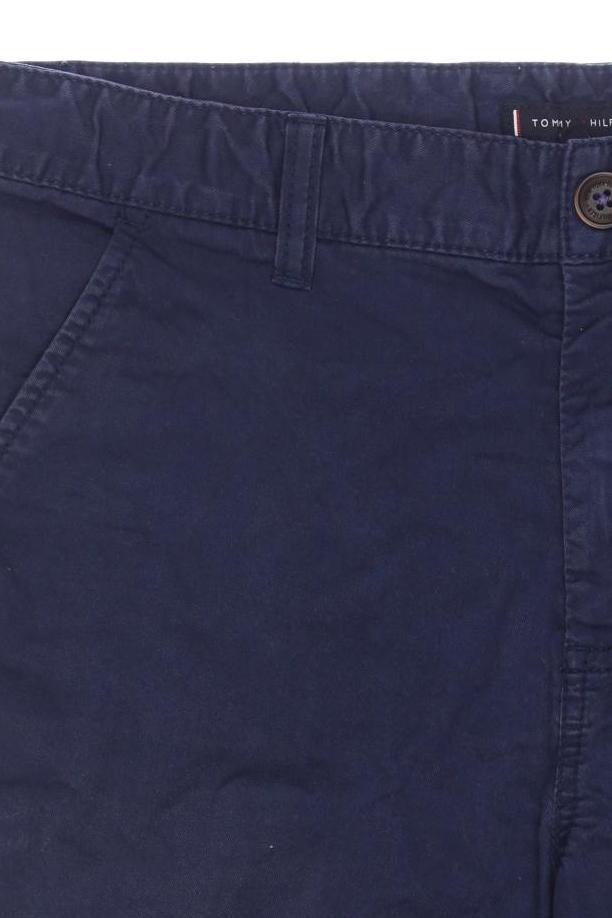 Thumbnail - Tommy Hilfiger Jungen Shorts, marineblau, Gr. 176