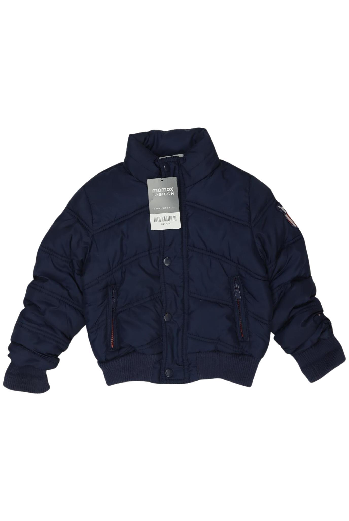 

Tommy Hilfiger Jungen Jacke, marineblau, Gr. 98