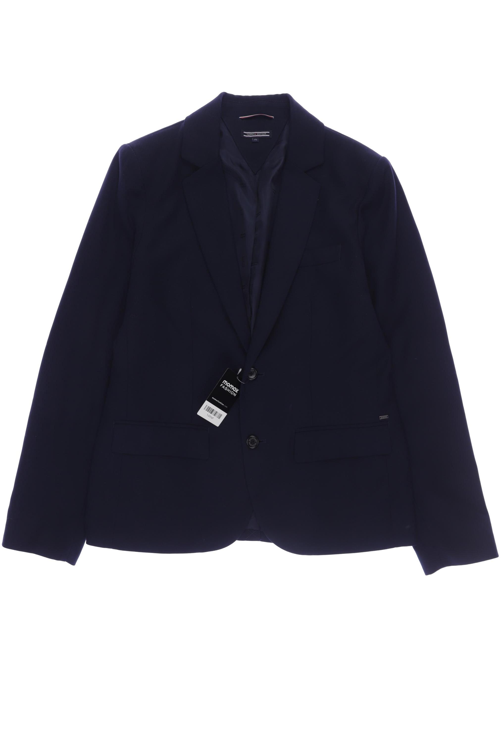 

Tommy Hilfiger Jungen Jacke, marineblau