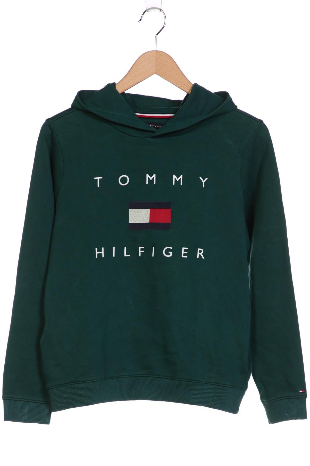 

Tommy Hilfiger Herren Hoodies & Sweater, grün, Gr. 164