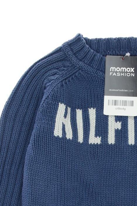 Thumbnail - Tommy Hilfiger Herren Pullover, blau, Gr. 104