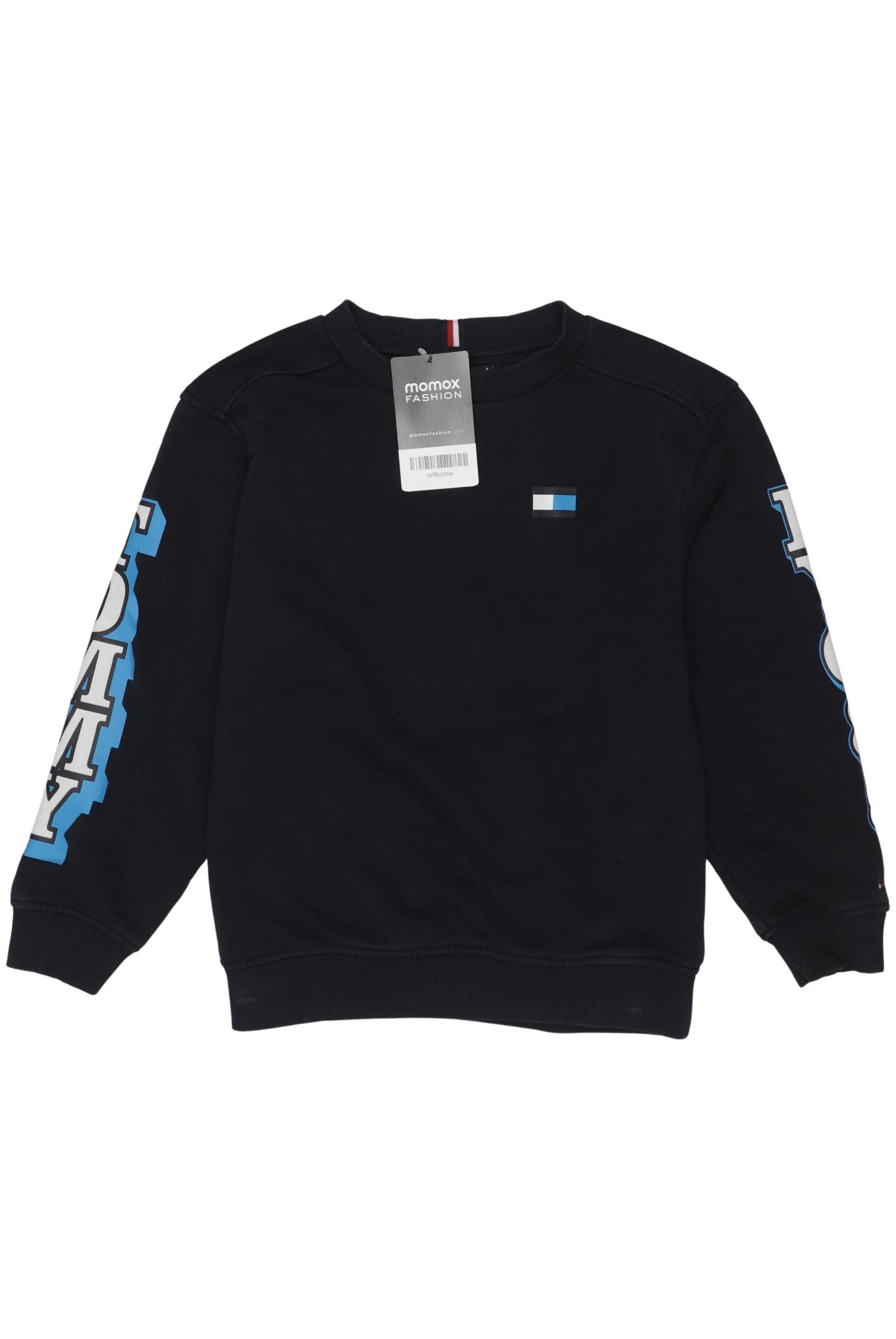 

Tommy Hilfiger Jungen Hoodies & Sweater, marineblau, Gr. 116