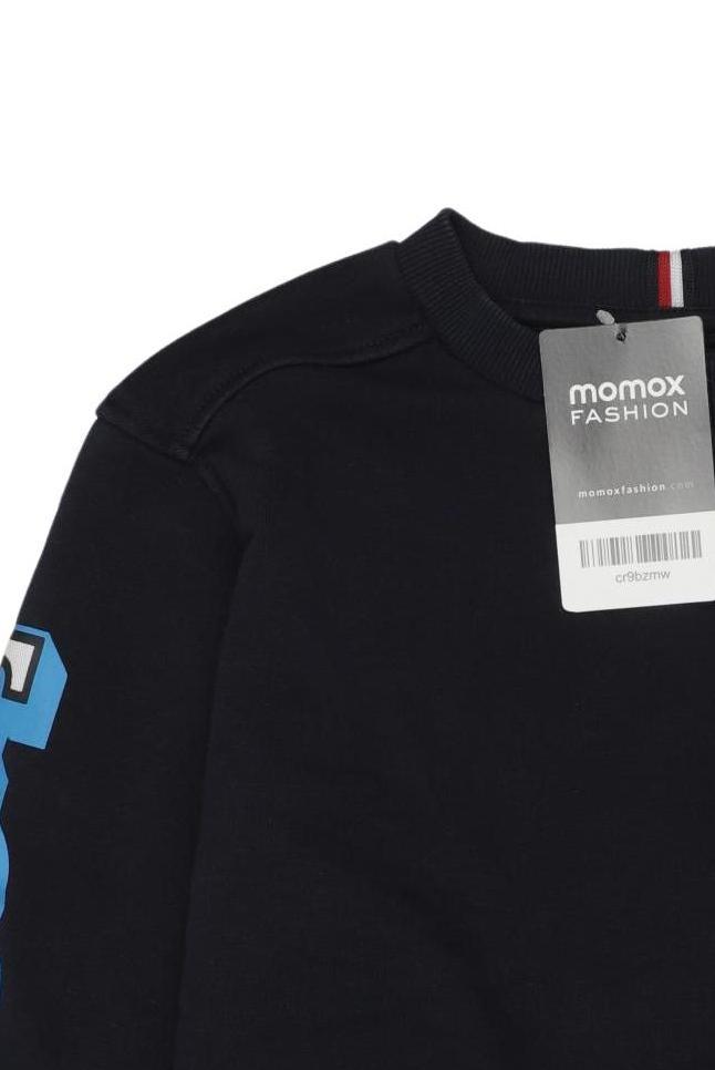 Thumbnail - Tommy Hilfiger Jungen Hoodies &amp; Sweater, marineblau, Gr. 116