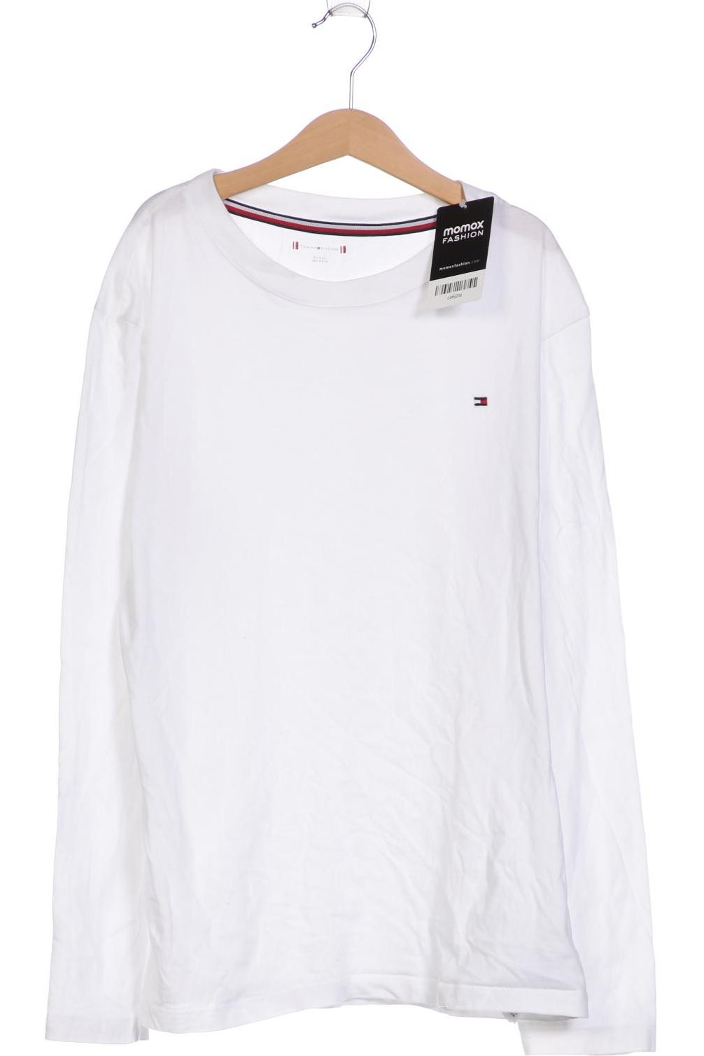 

Tommy Hilfiger Jungen T-Shirt, weiß