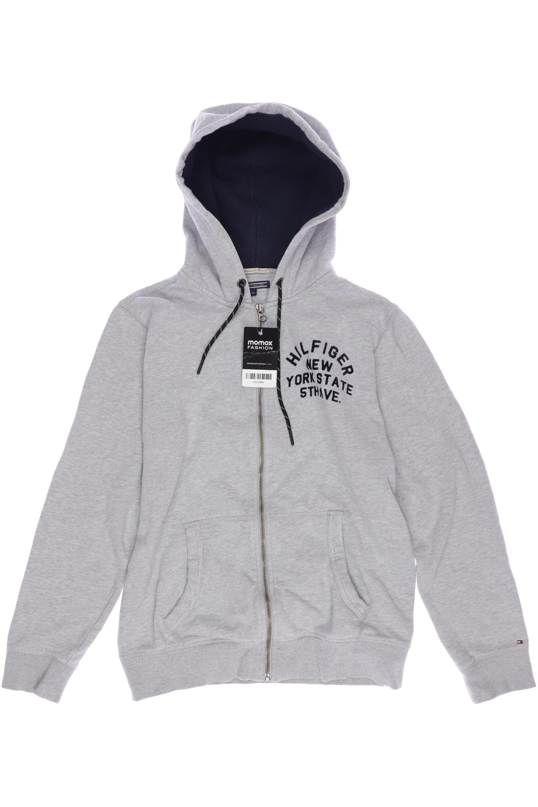 

Tommy Hilfiger Jungen Hoodies & Sweater, grau