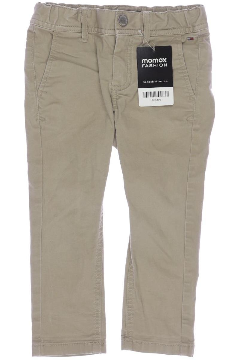 

Tommy Hilfiger Herren Stoffhose, beige, Gr. 98